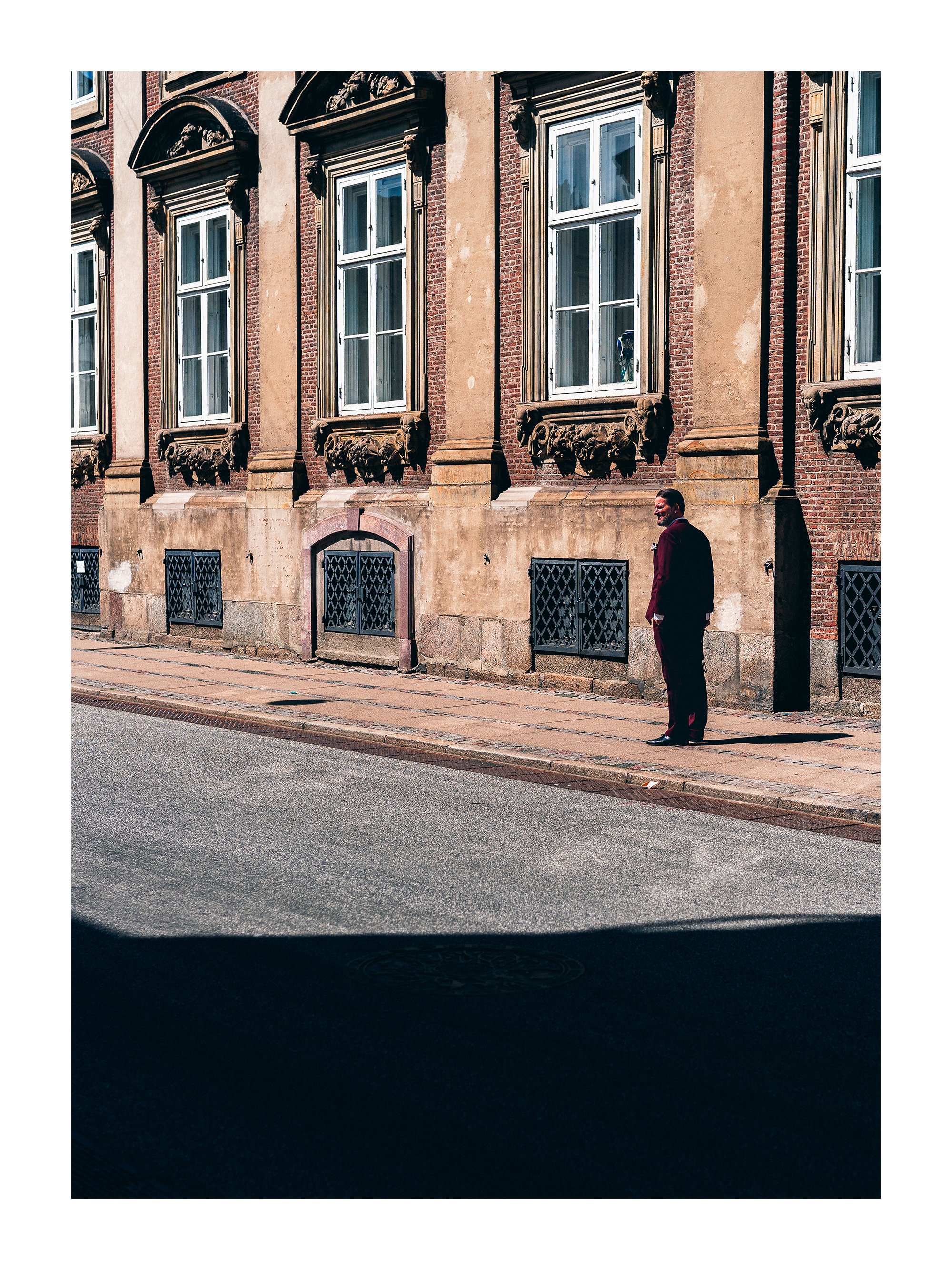 Copenhagen #1 (2025)