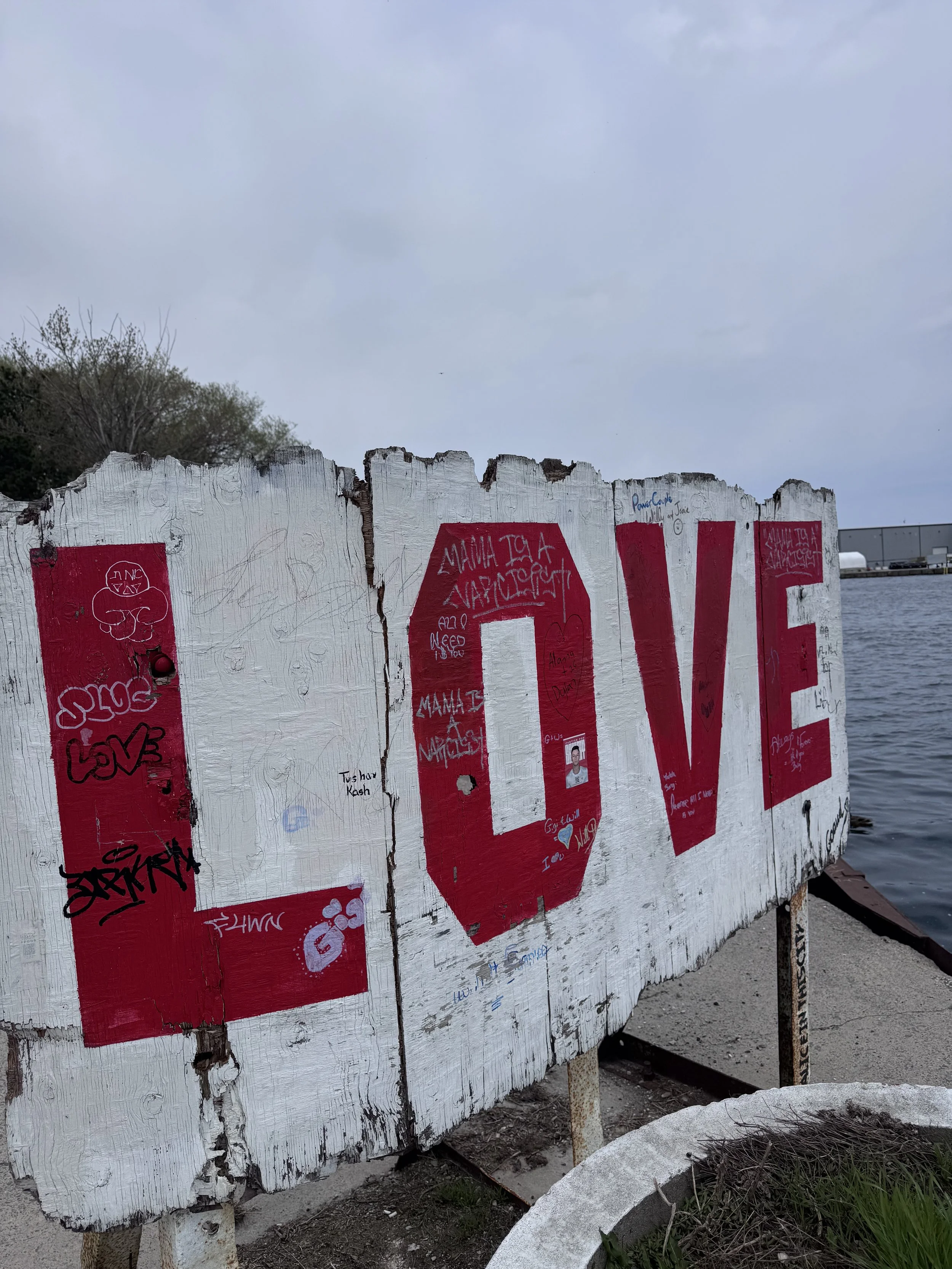 The OG Waterfront in TO
