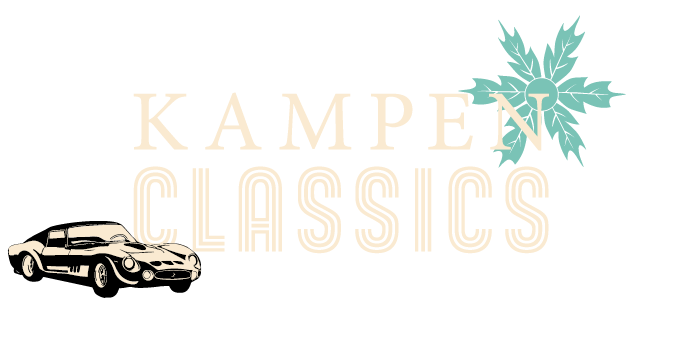 KAMPEN CLASSICS