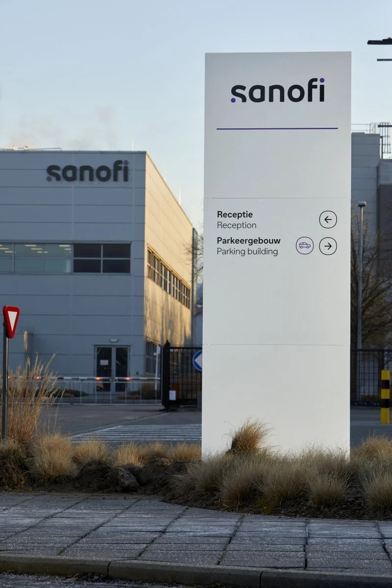Sanofi-Belgium
