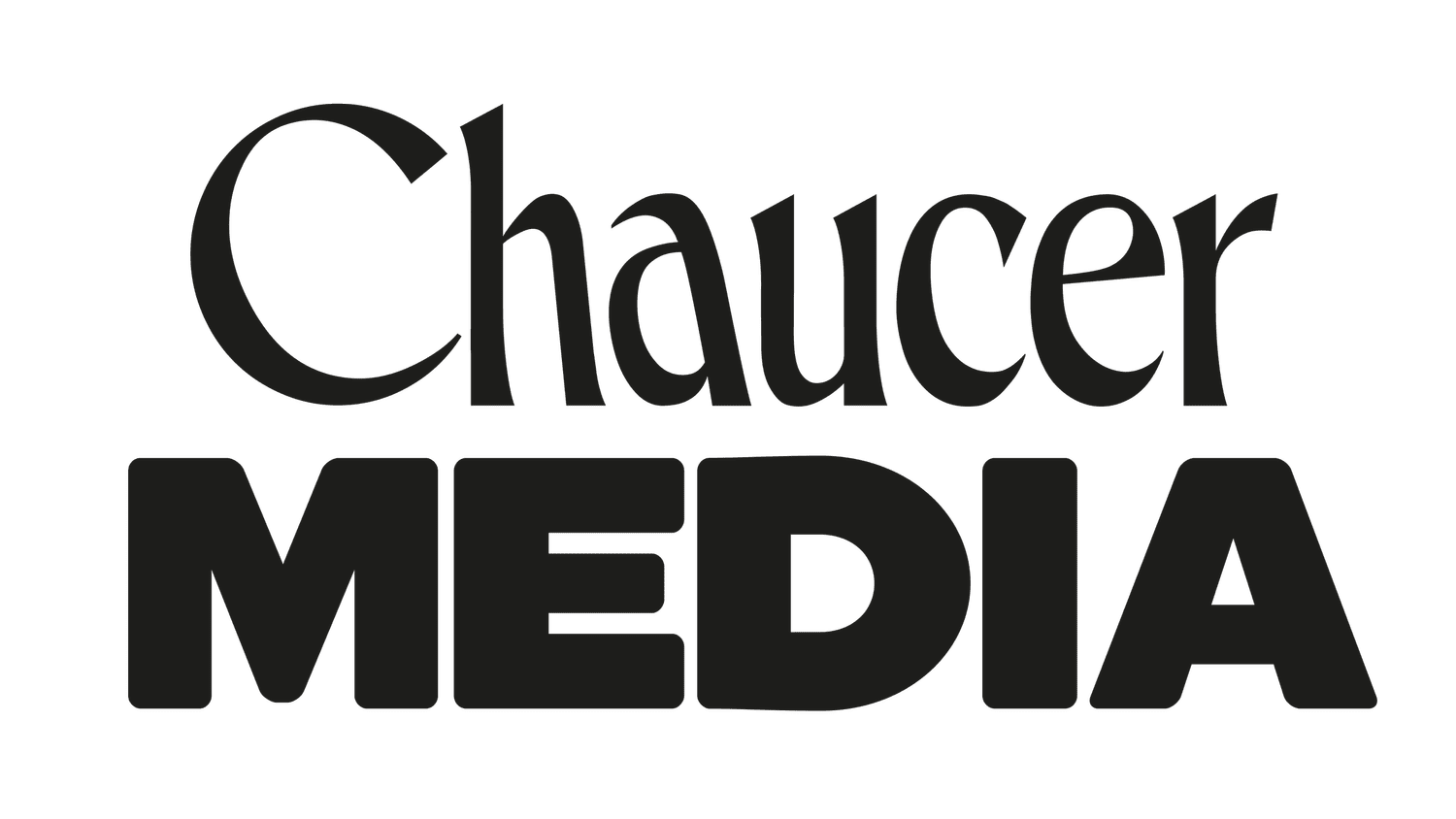 Chaucer Media