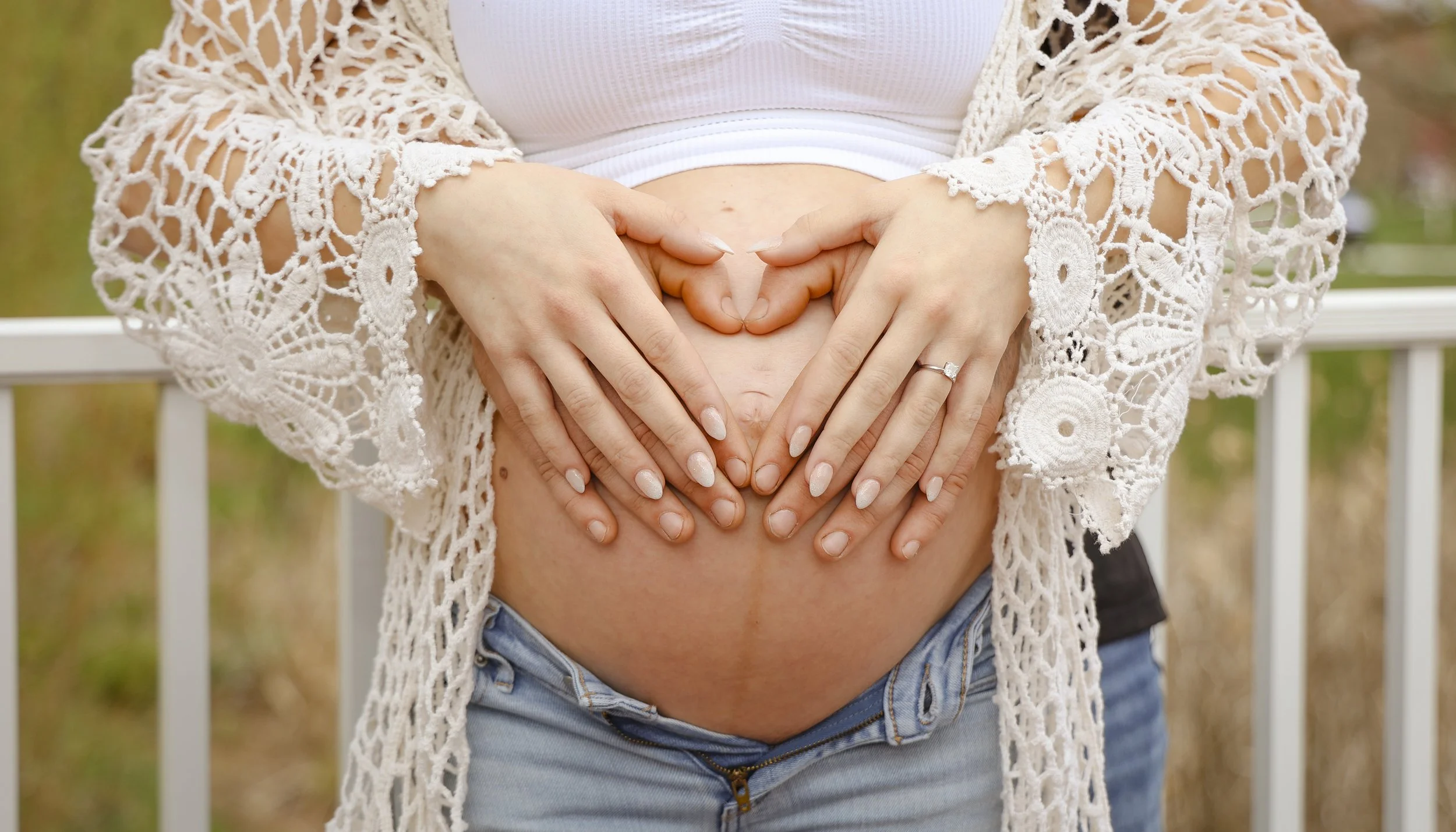 Maternity Photo Gallery