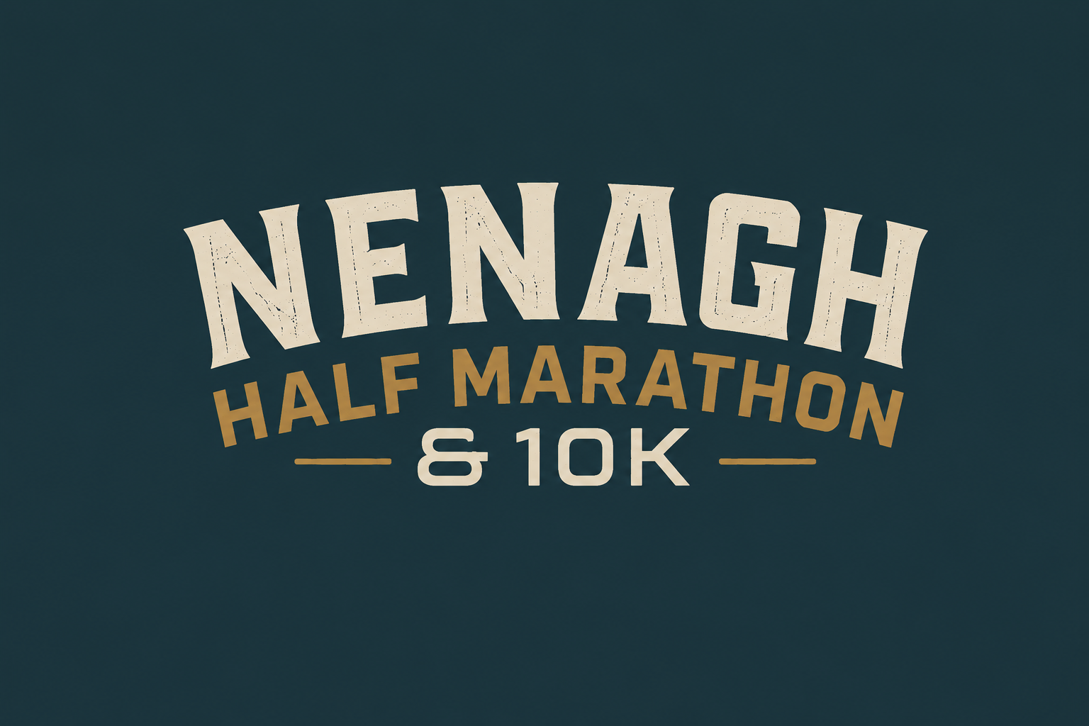 Nenagh Half Marathon & 10km