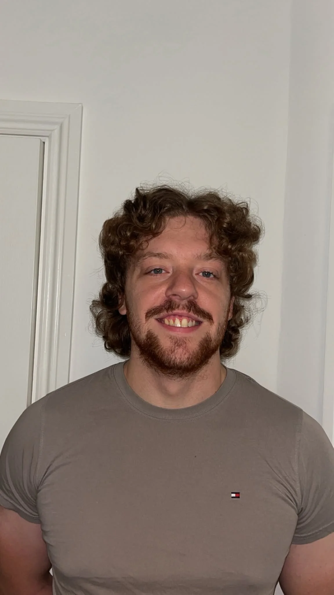 Meet the team Kyle