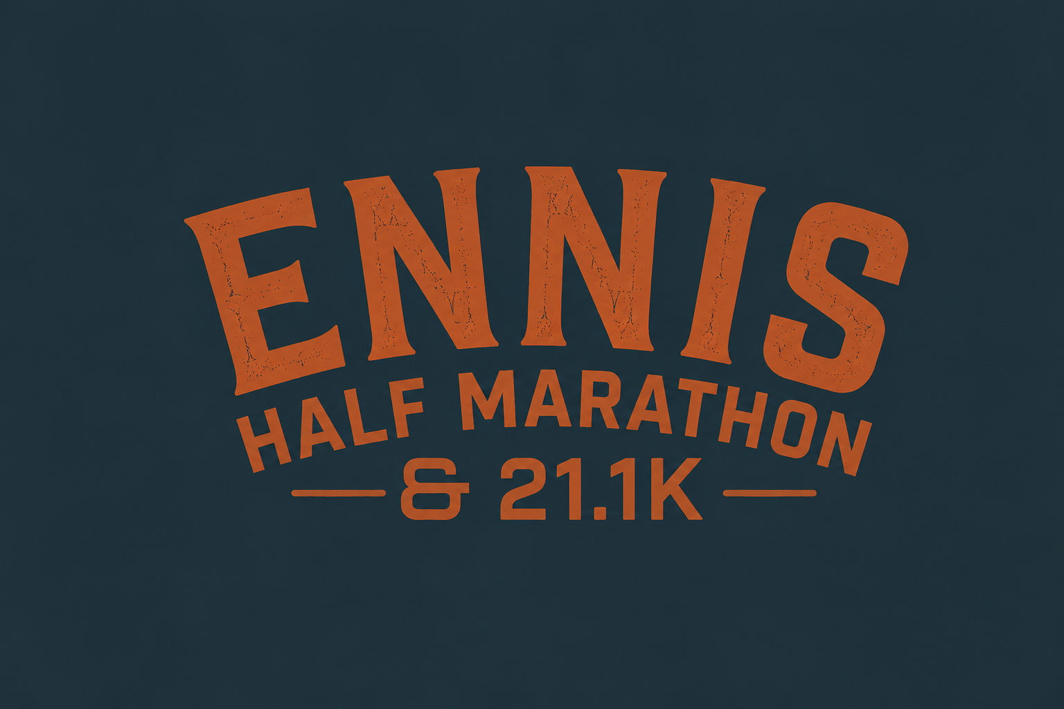 Ennis Half Marathon & 10km