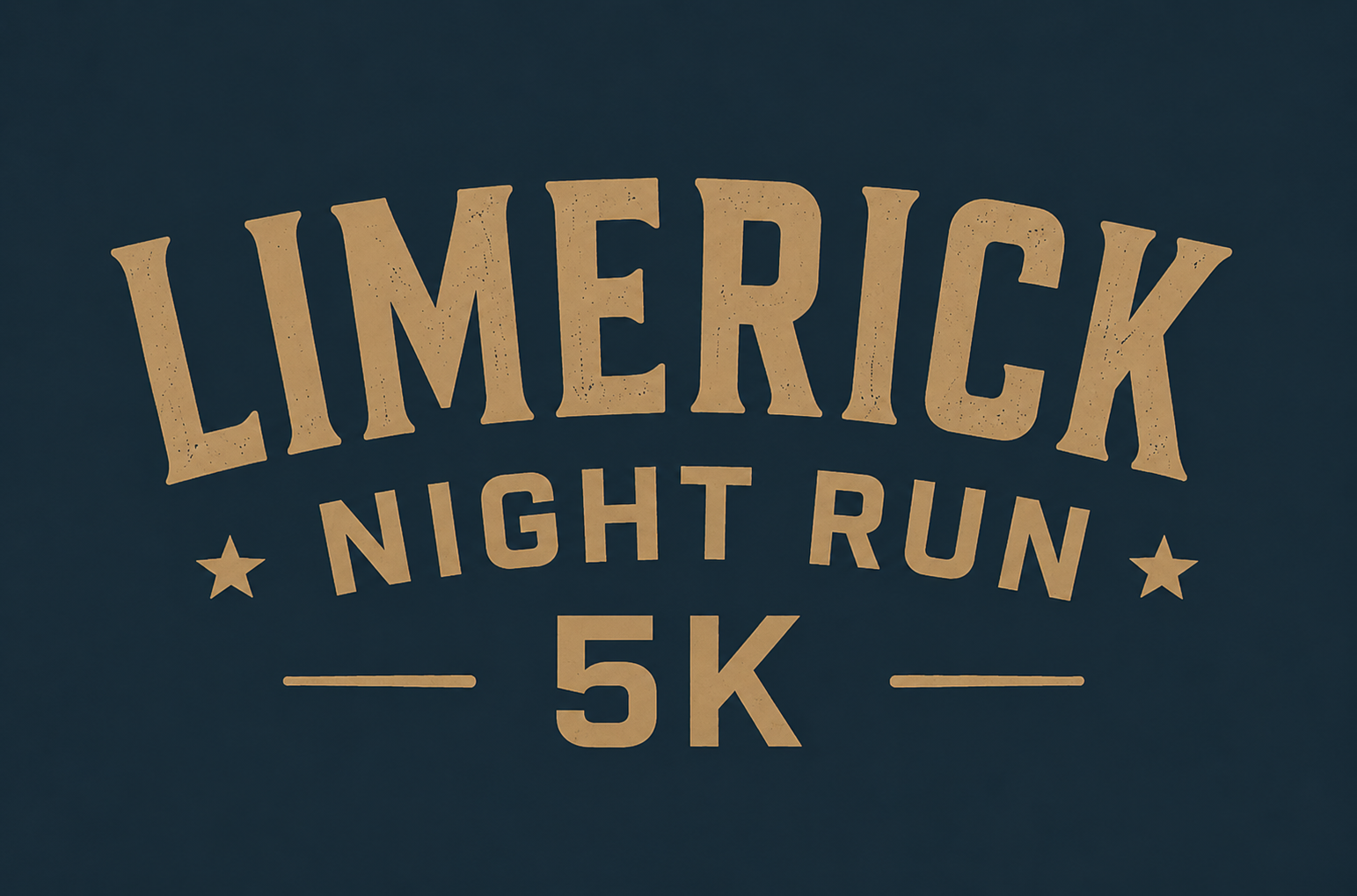 Limerick Night Run