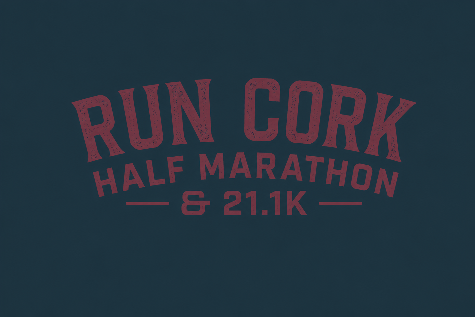 RunCork Half Marathon
