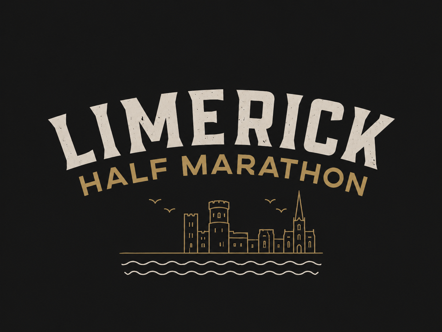 Limerick Half Marathon & 10km