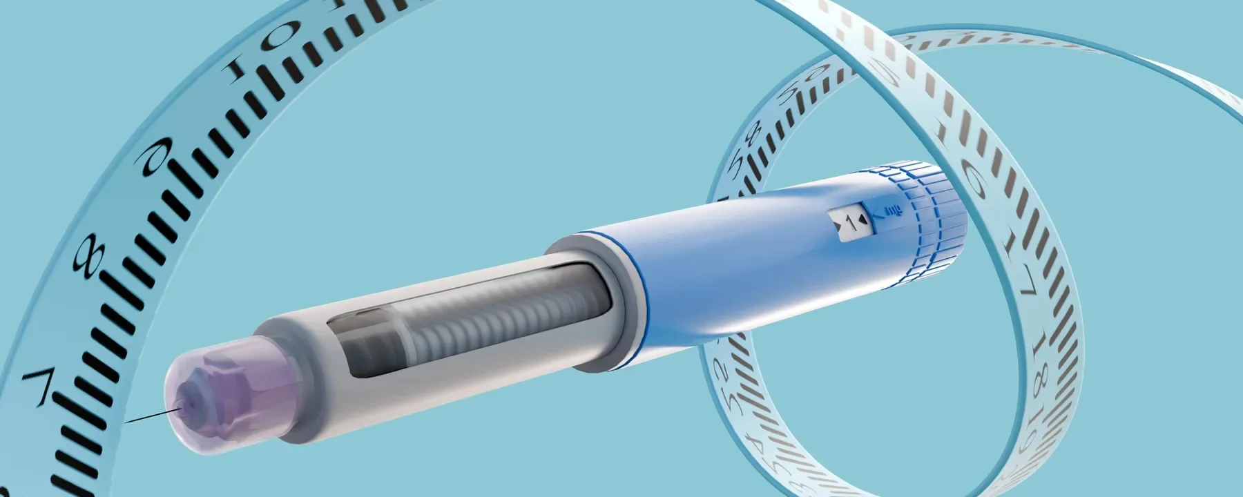 GLP-1 Metabolic Support Plan