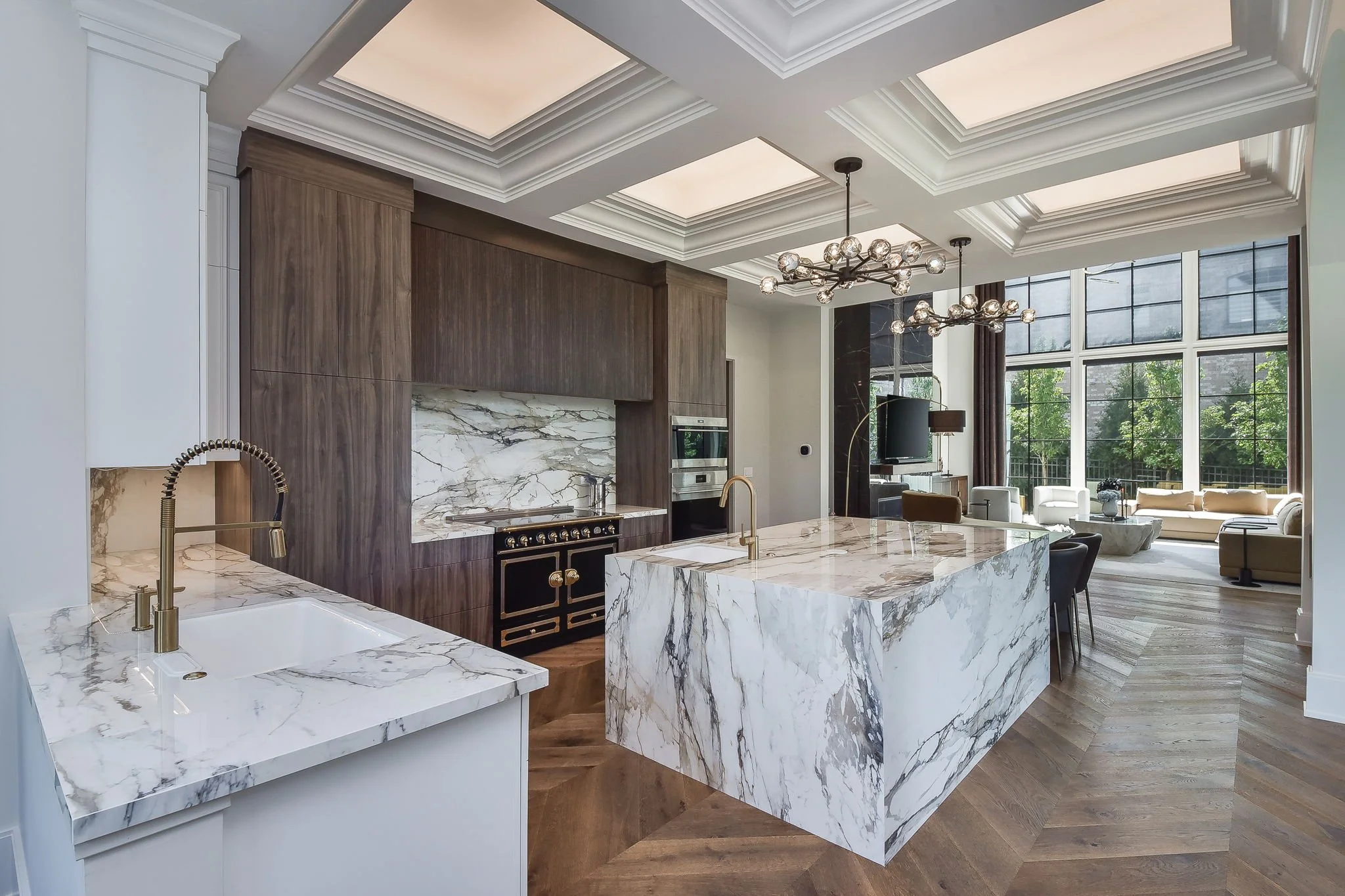 Naperville Custom Homes | Luxury Custom Homes in Chicago - Charleston ...