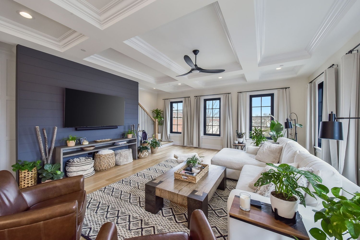 The Charleston Collection | Naperville Custom Homes Portfolio ...