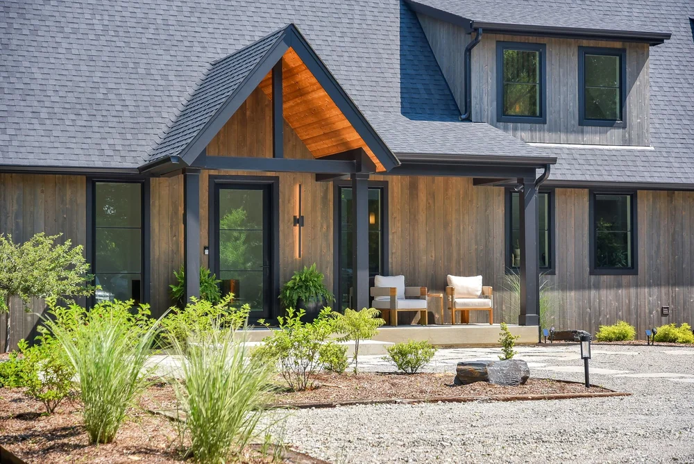 The Charleston Collection | Naperville Custom Homes Portfolio ...