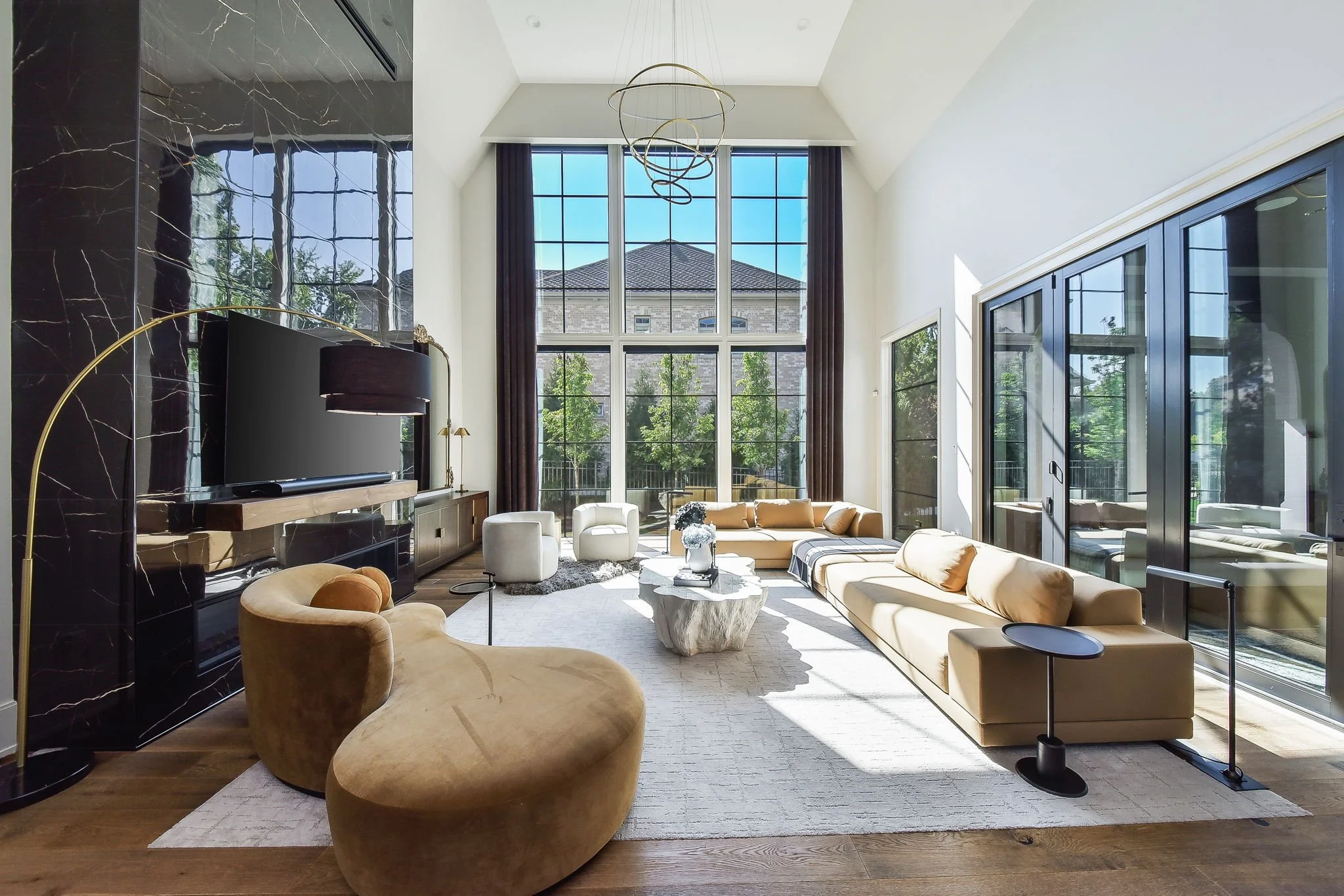 Naperville Custom Homes | Luxury Custom Homes in Chicago - Charleston ...