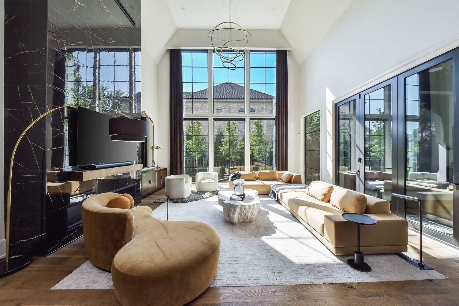 Naperville Custom Homes | Luxury Custom Homes in Chicago - Charleston ...