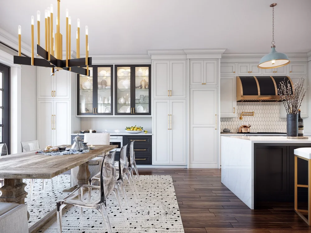 New Home Communities in Naperville | Luxury Custom Homes — Charleston ...