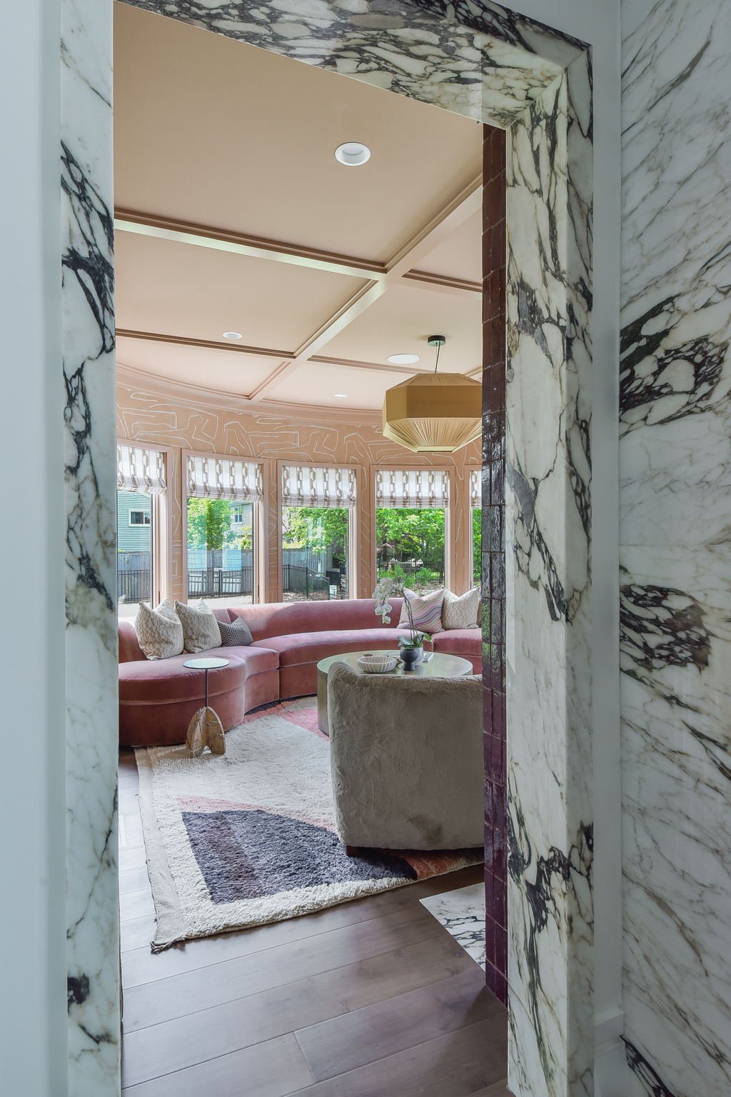 Naperville Luxury Custom Homes | Chicago Custom Home Builder ...