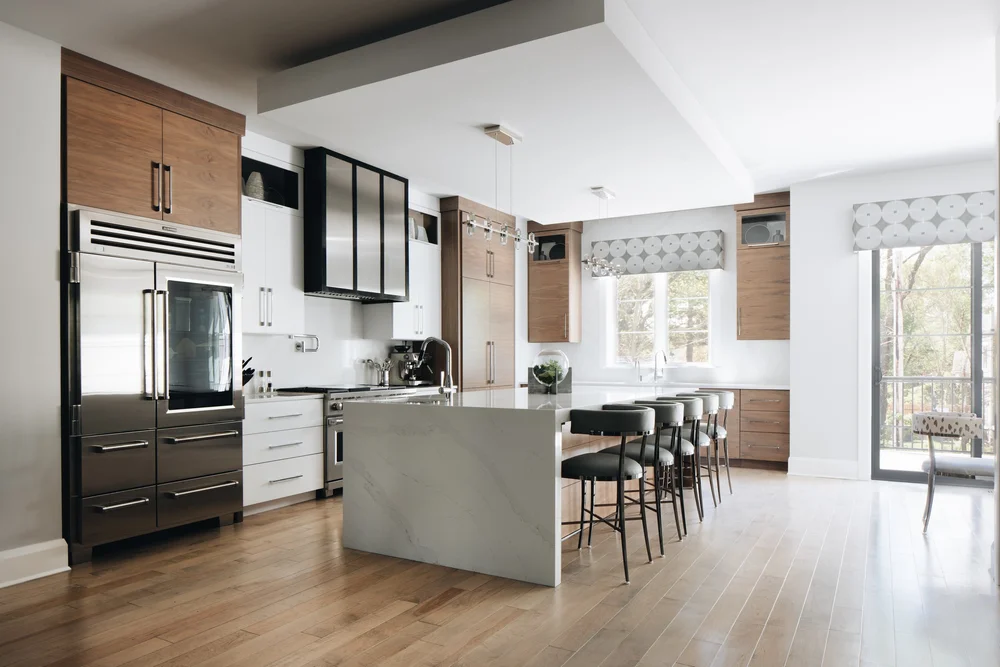 Naperville Custom Homes | Luxury Custom Homes in Chicago - Charleston ...