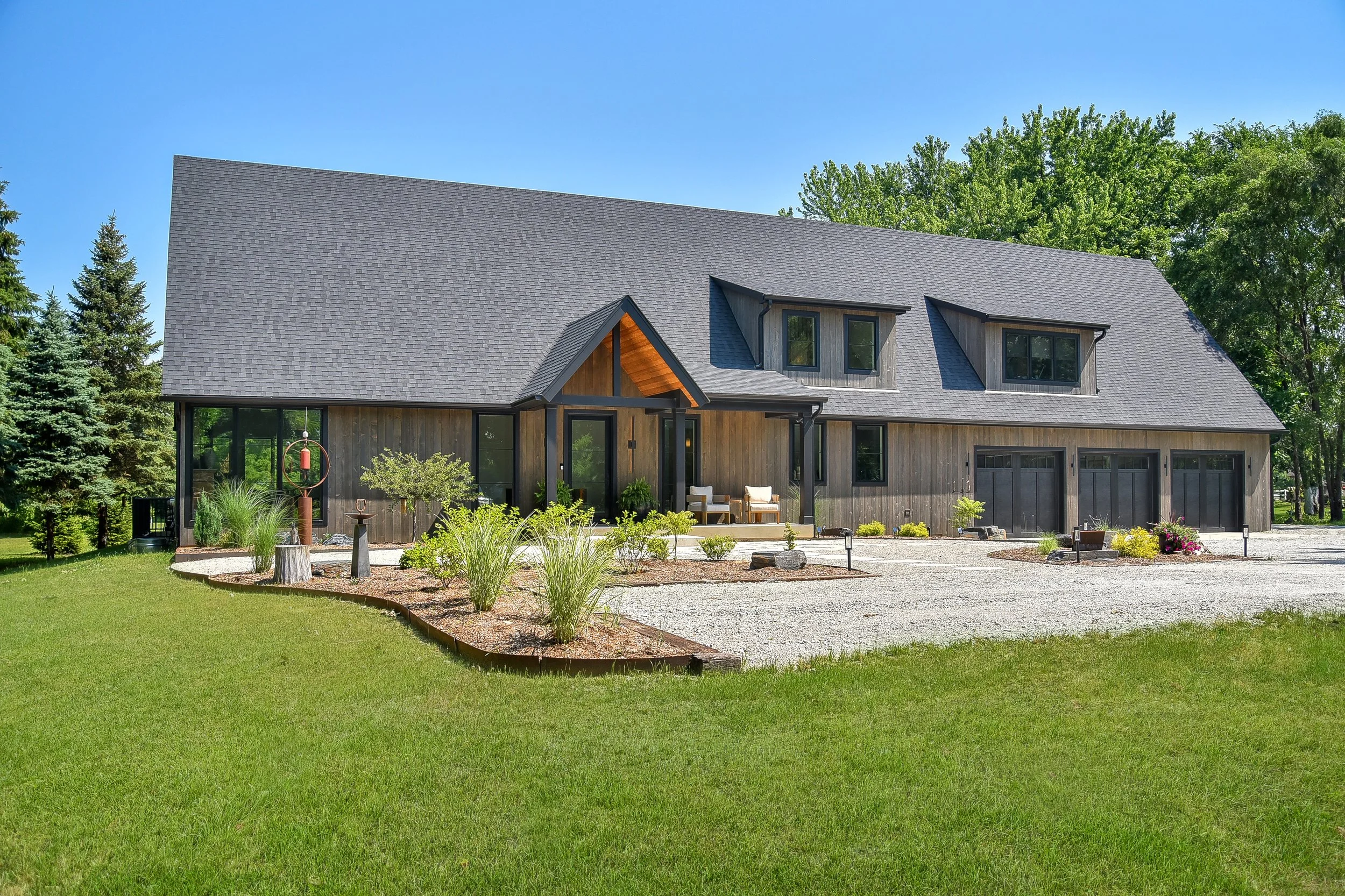 Luxury Home Builders In Chicago North Center Chicago Luxury Homes For