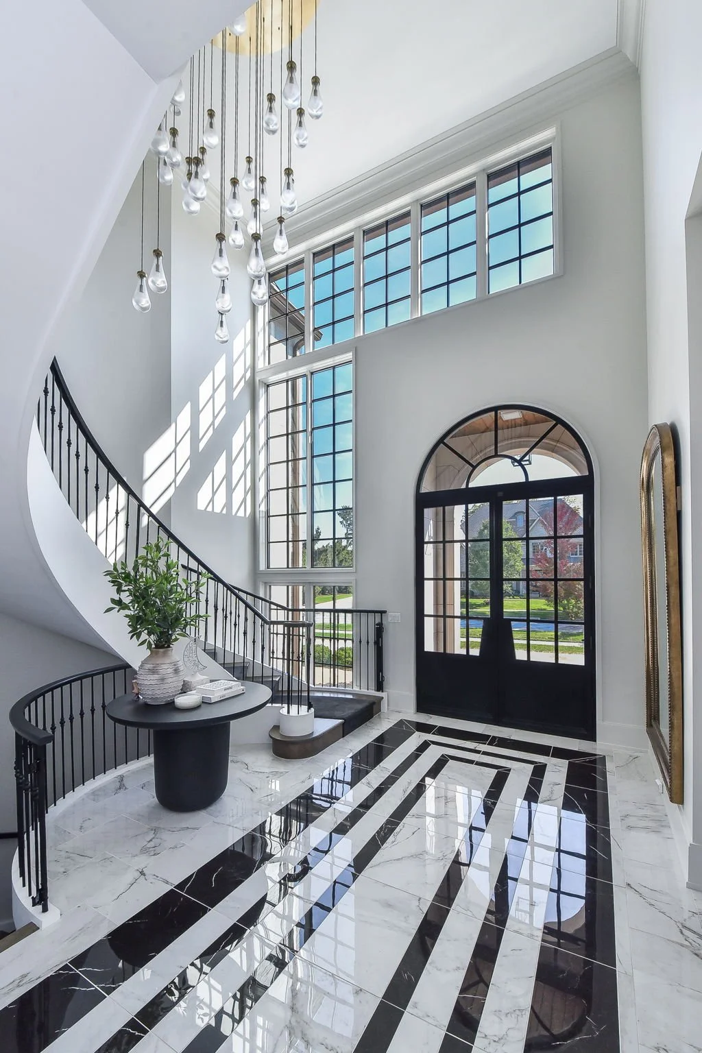 Naperville Luxury Custom Homes | Chicago Custom Home Builder ...