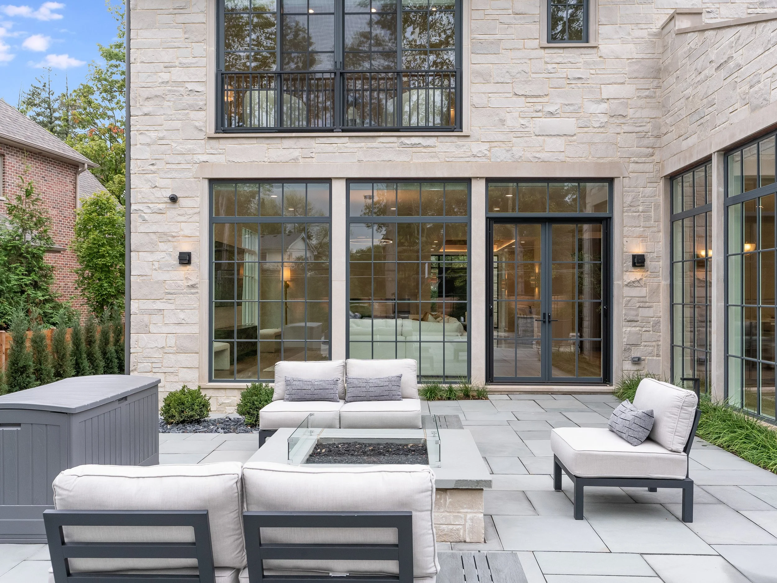 Luxury Custom Homes Naperville - Tone on Tone Project by Charleston Building and Development (40).jpg