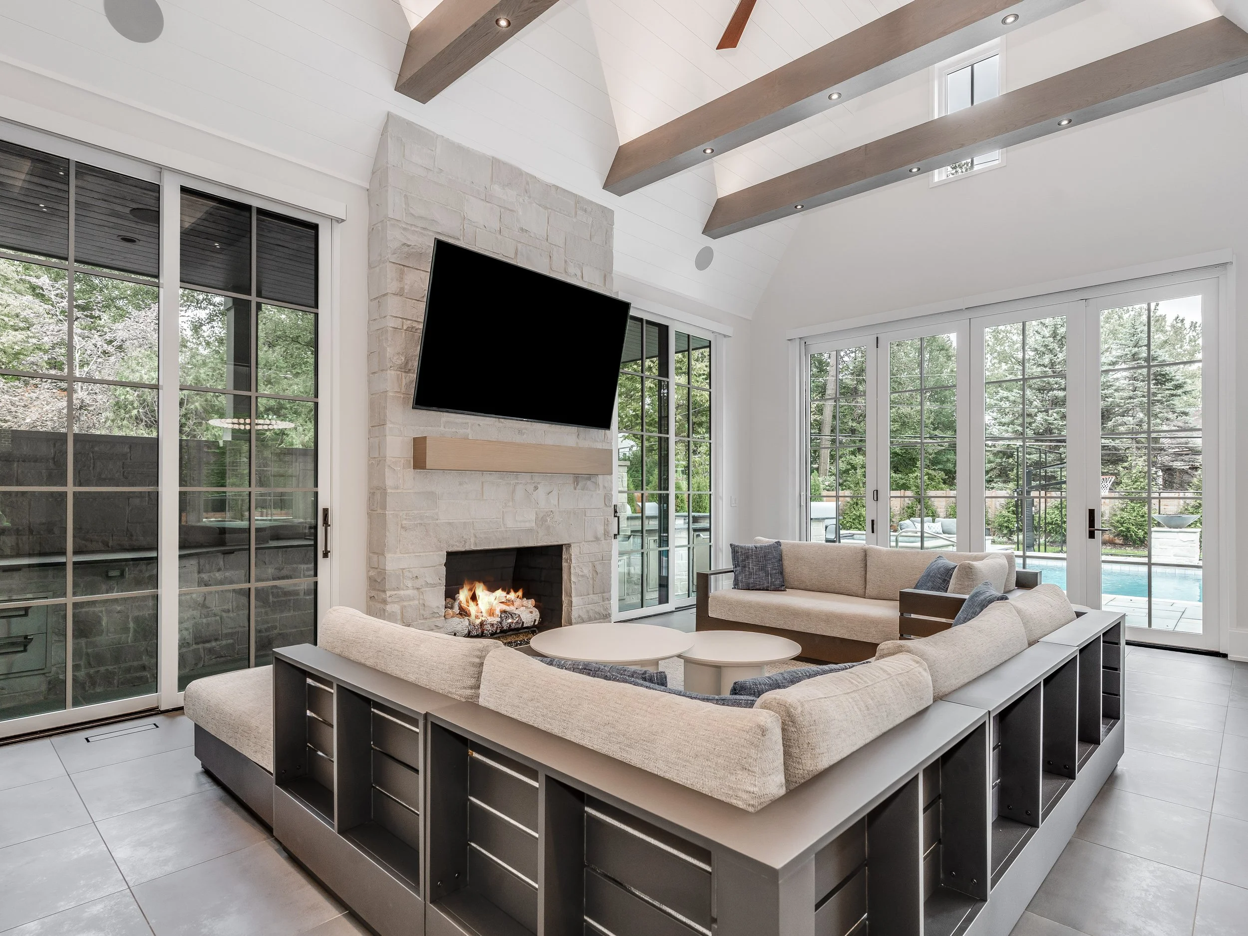 Luxury Custom Homes Naperville - Tone on Tone Project by Charleston Building and Development (85).jpg