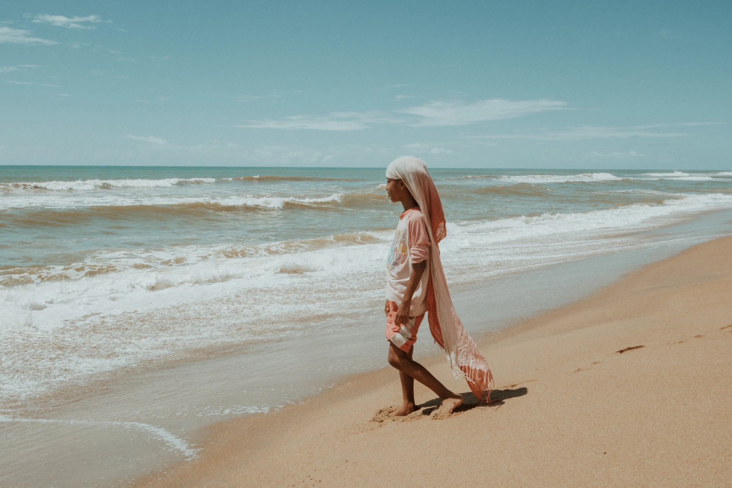 Les Enfants du Fady Kambana, Mananjary