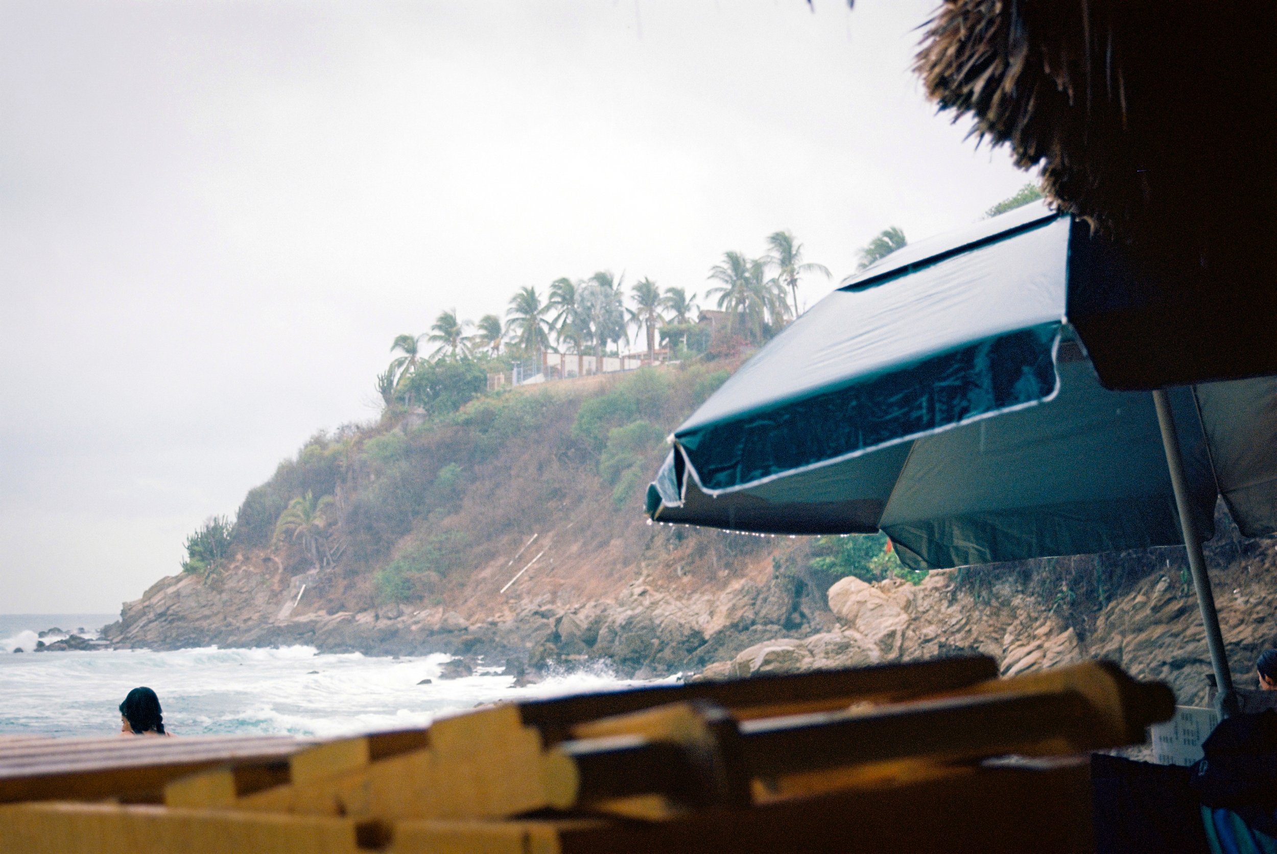 Puerto Escondido