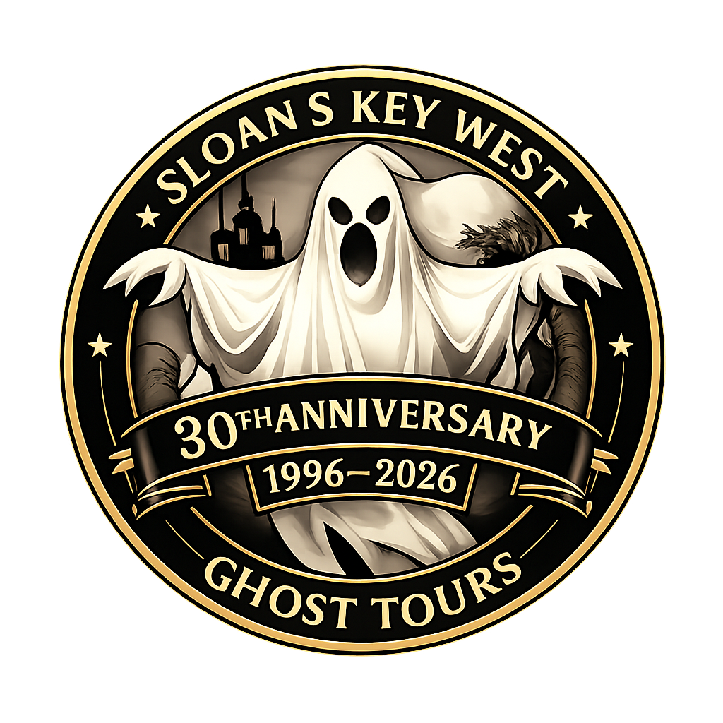 Sloan's Key West Ghost Tours - Things To Do in Key West