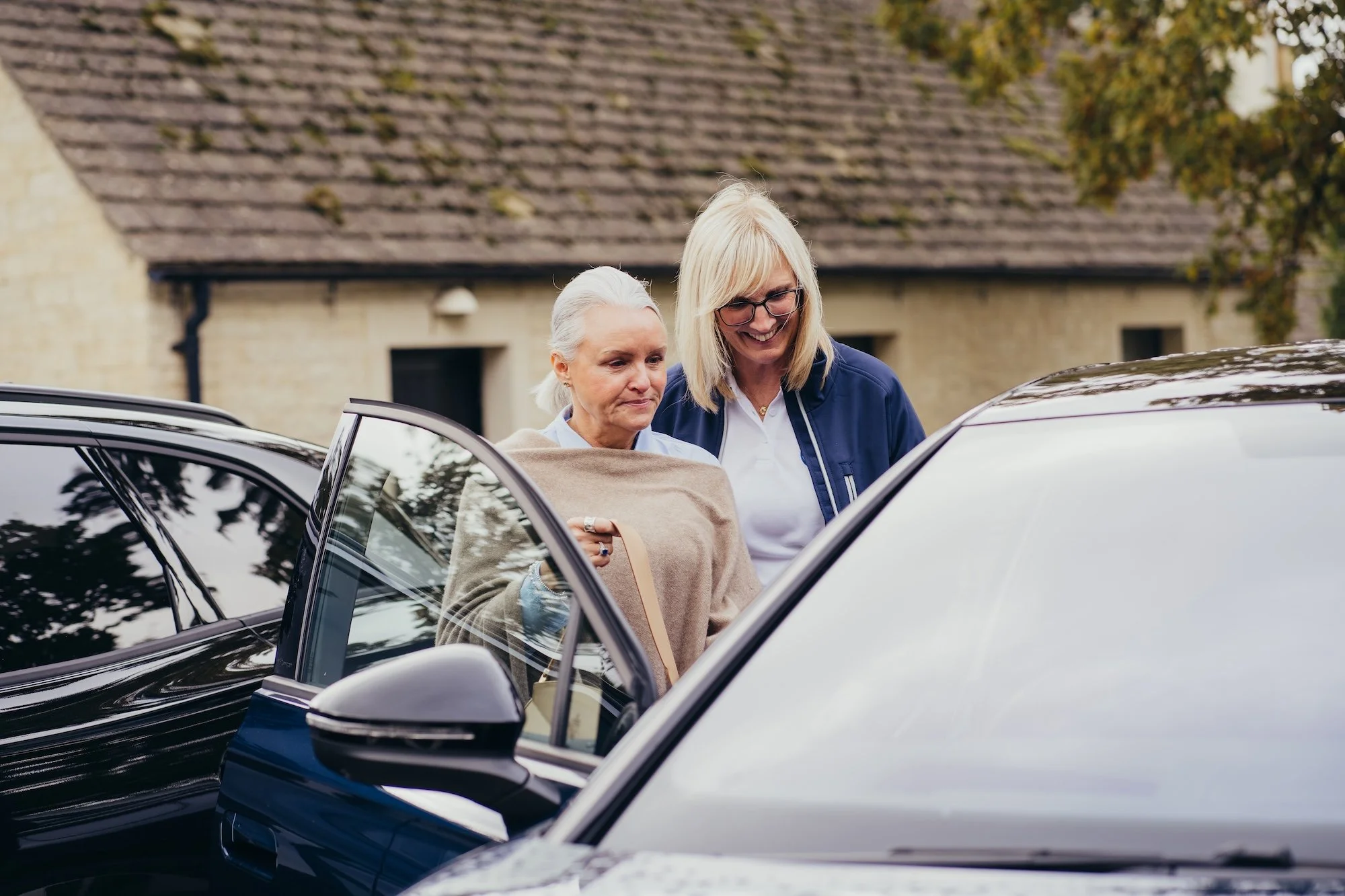 SHE’S ELECTRIC X VOLKSWAGEN