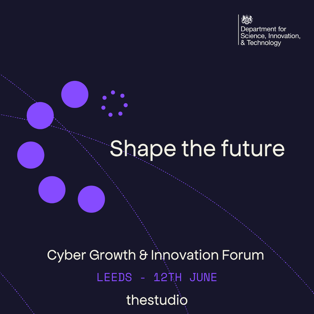 Shape the future asset