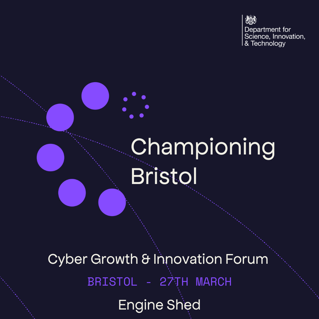 Championing Bristol asset