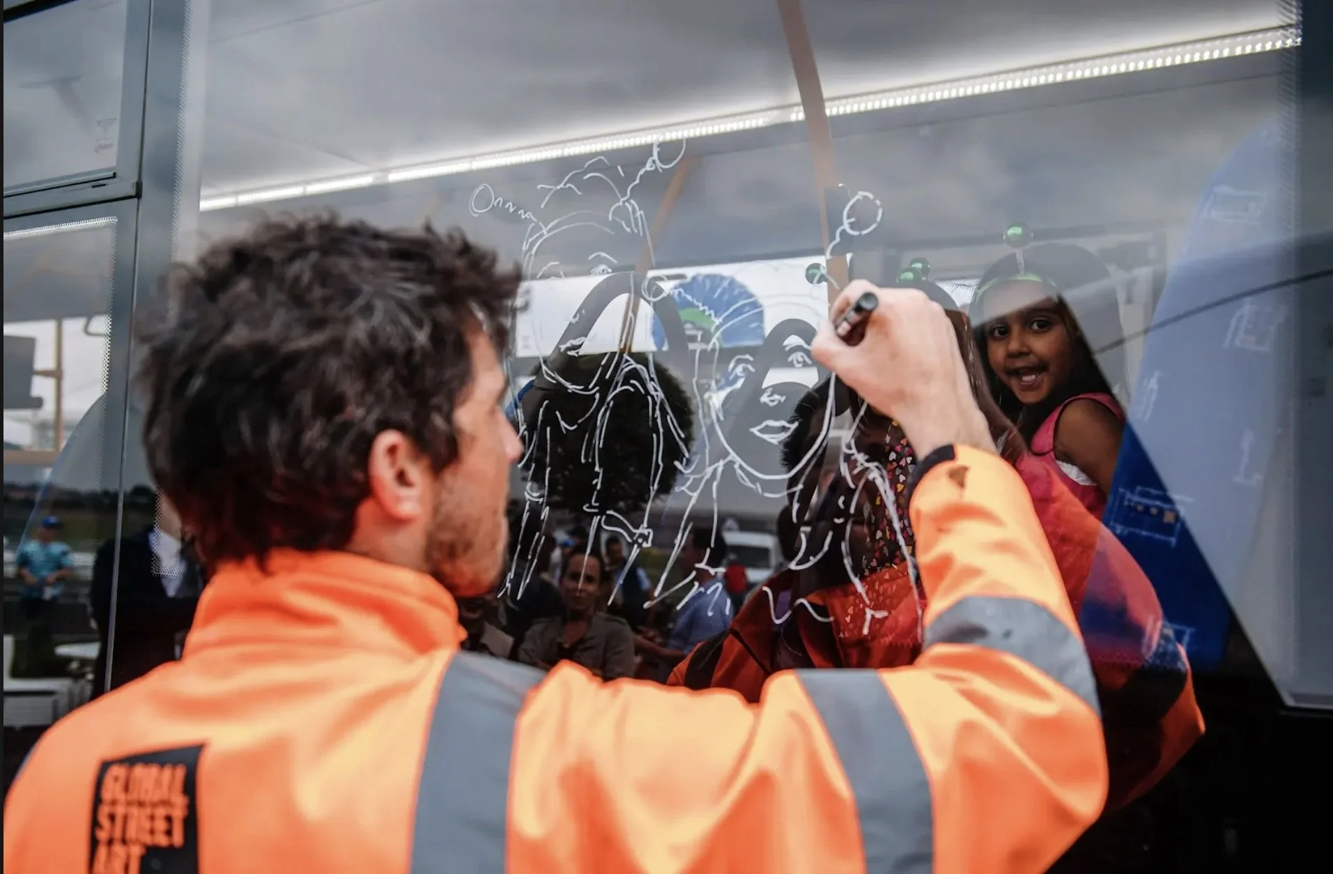 Bus art with kids.jpeg