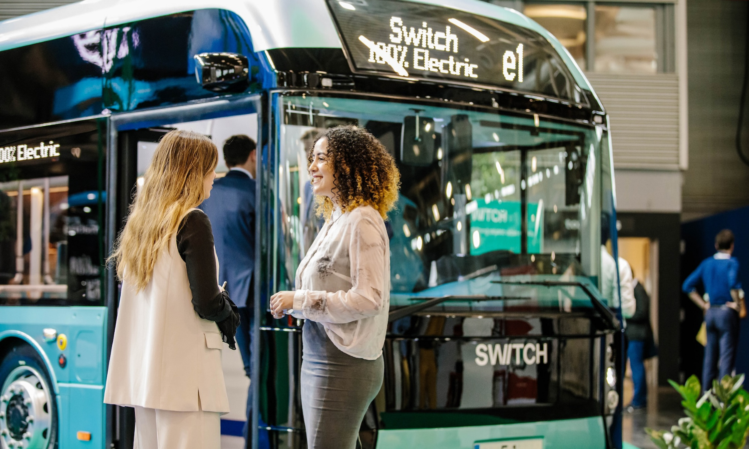 NEXT GENERATION MOBILITY