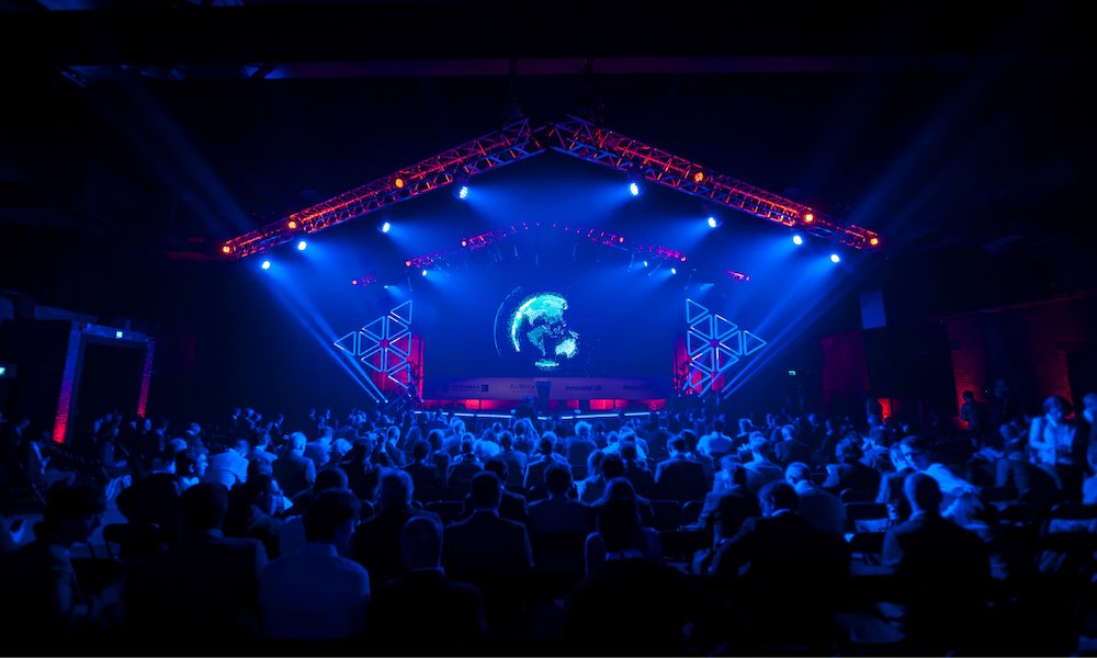 EUREKA NETWORK MEETINGS &amp; EUREKA GLOBAL INNOVATION SUMMIT&nbsp;