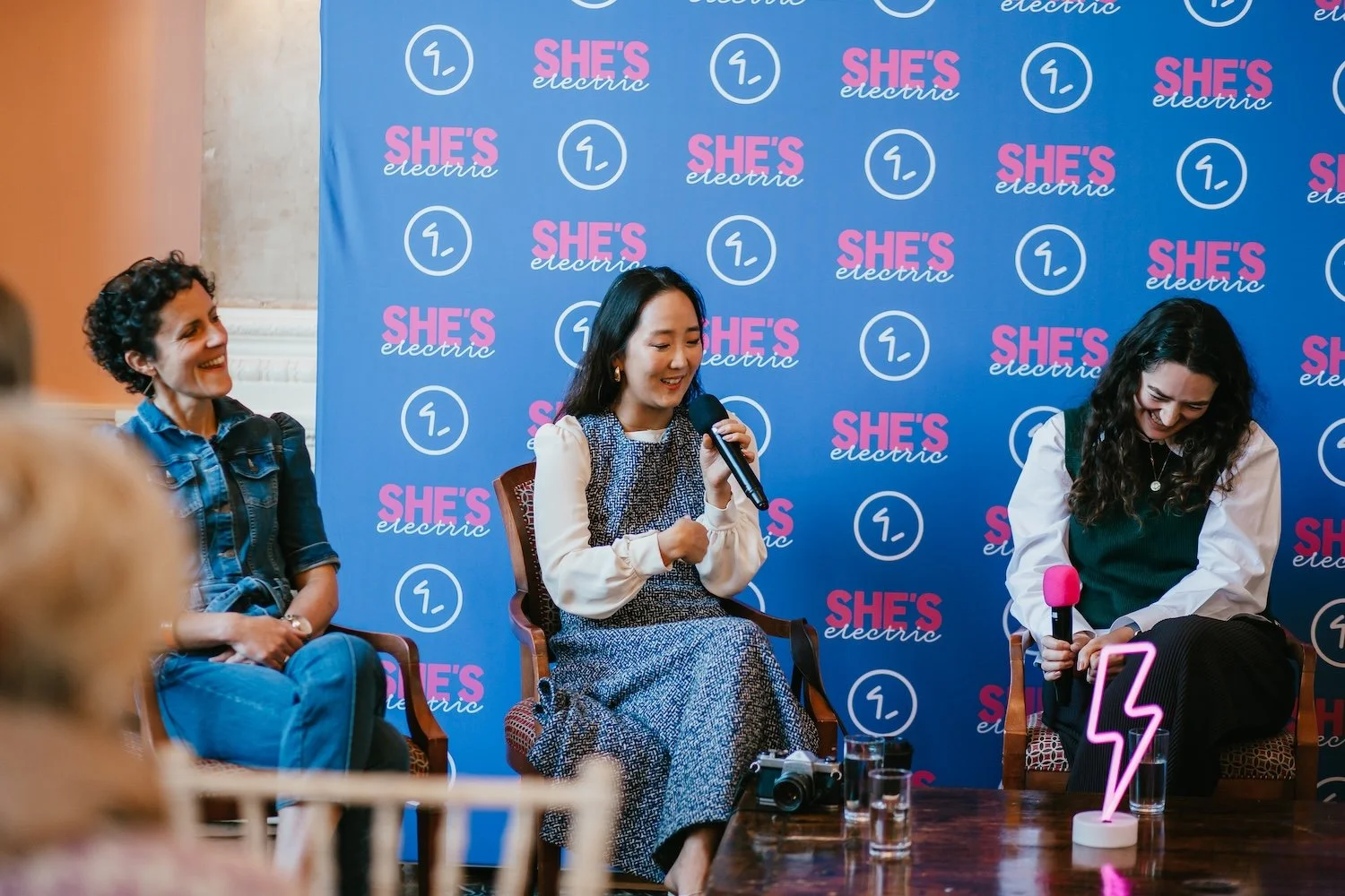 She's Electric x Genesis Panel.jpg