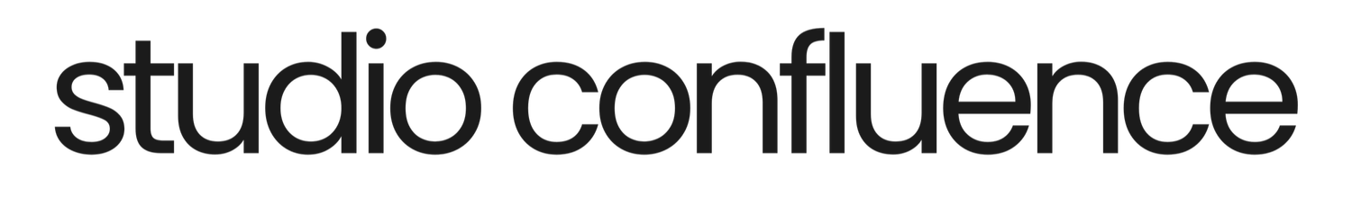 STUDIO CONFLUENCE