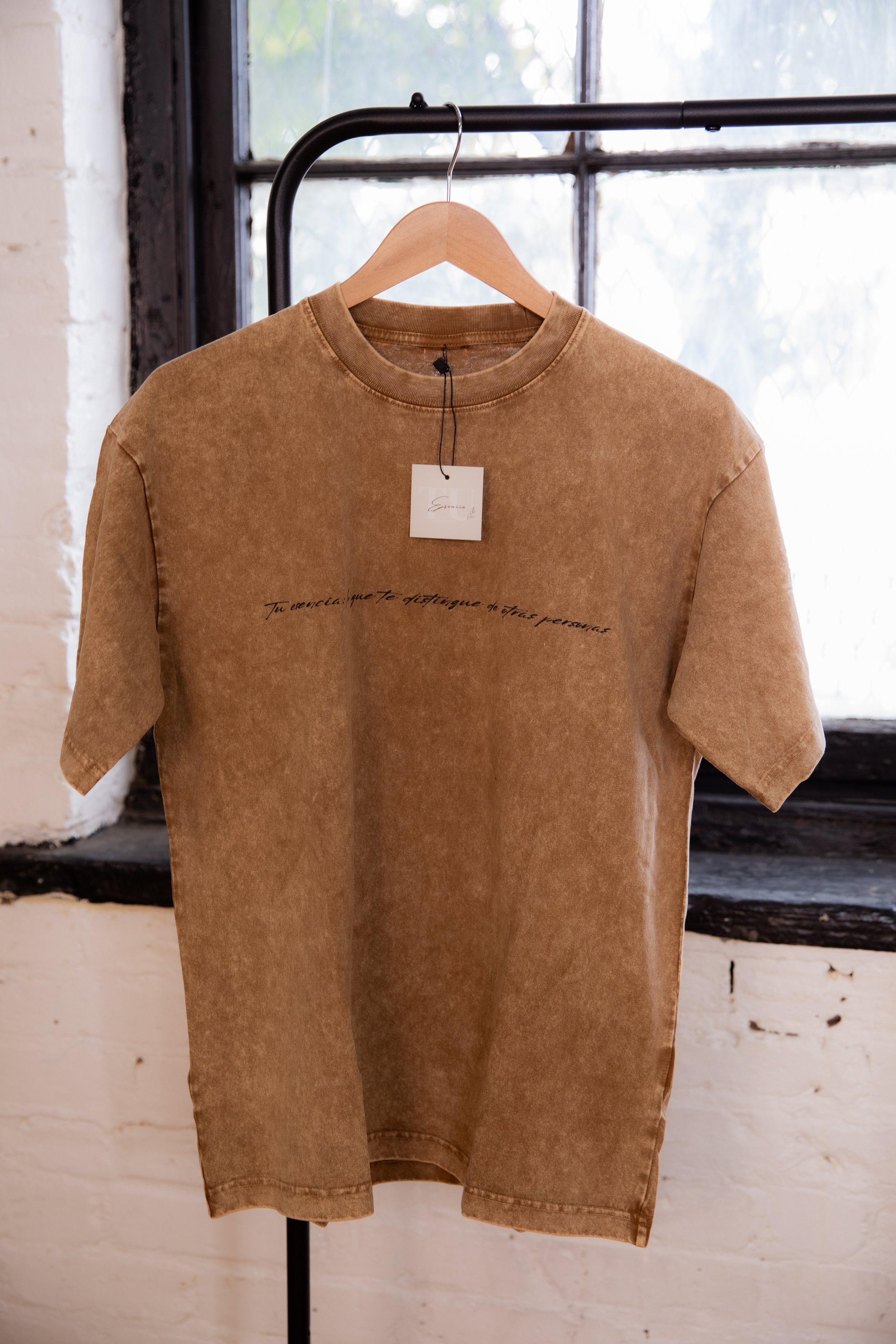 Copper T-Shirt