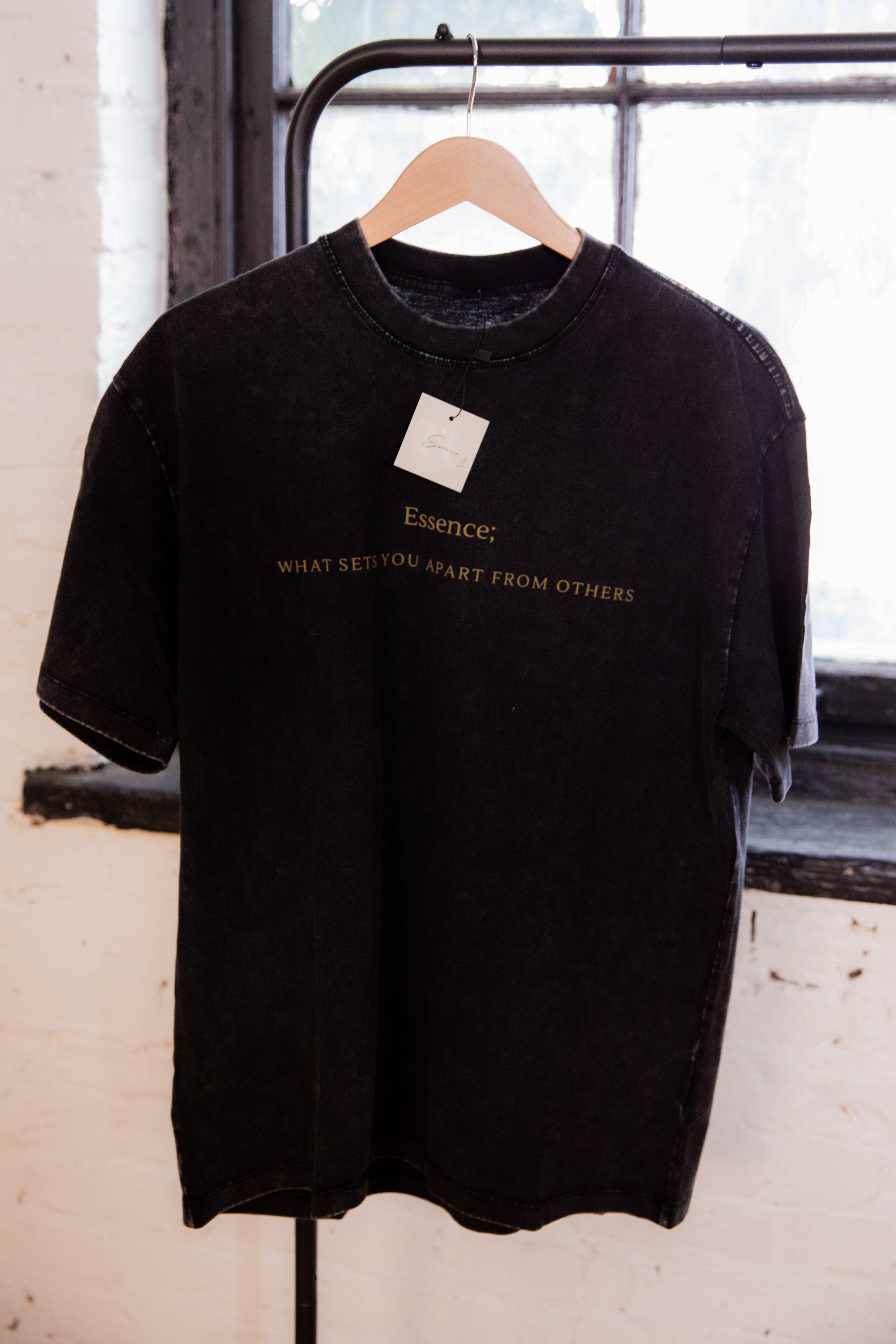 Black T-Shirt