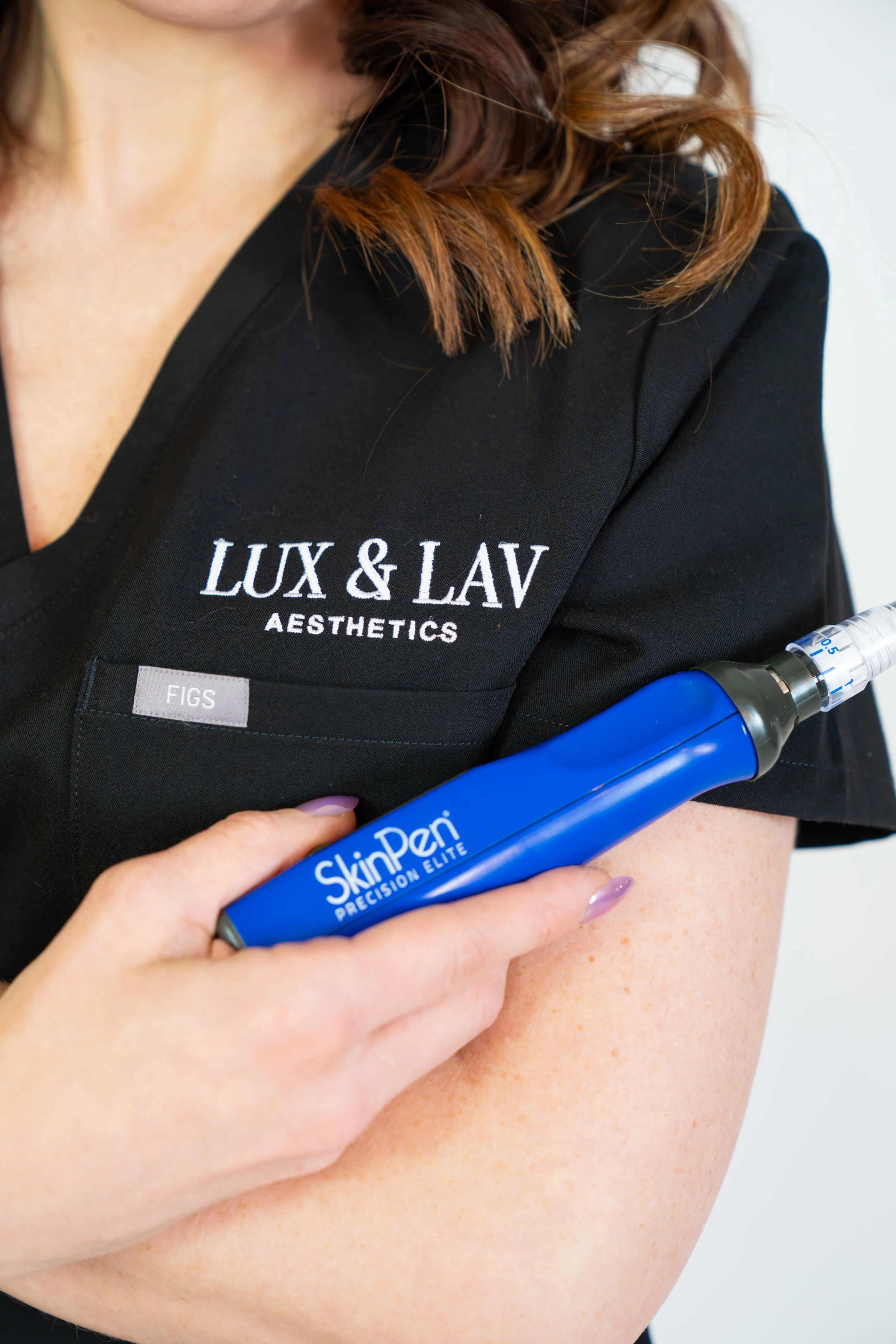 Lux & Lav Aesthetics
