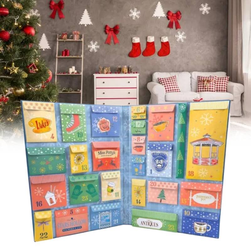 Advent calendar