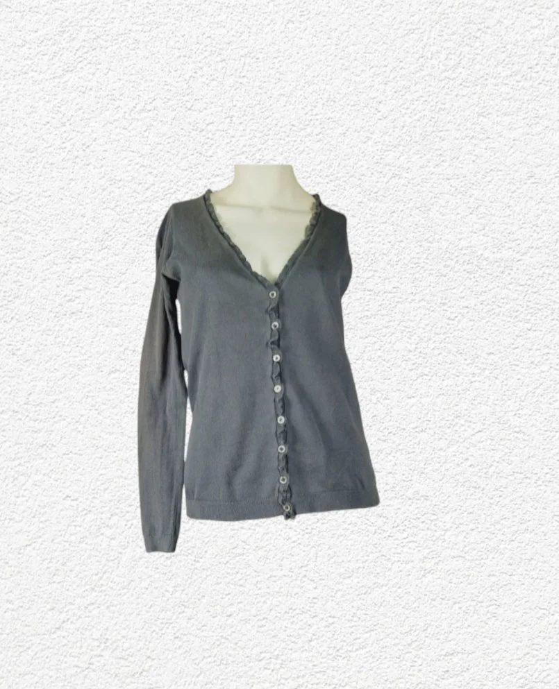 Esprit Weste Gr. XS