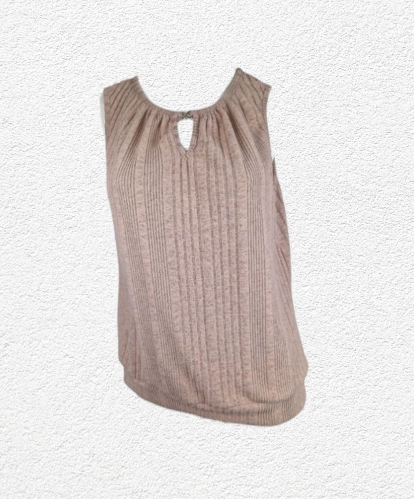 Strickpullunder Gr. L