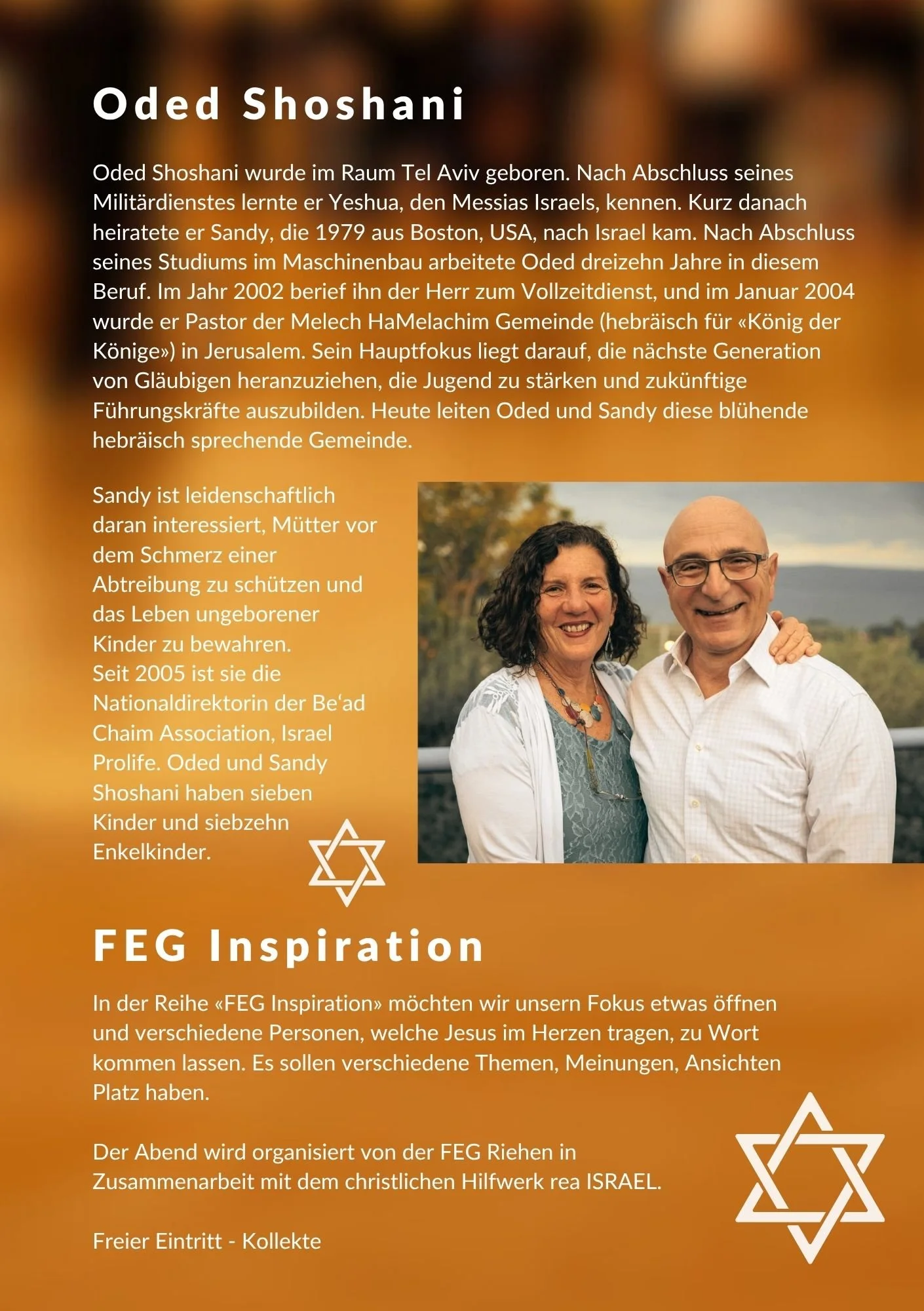 Israelabend FEG Riehen 2026 (hinten)