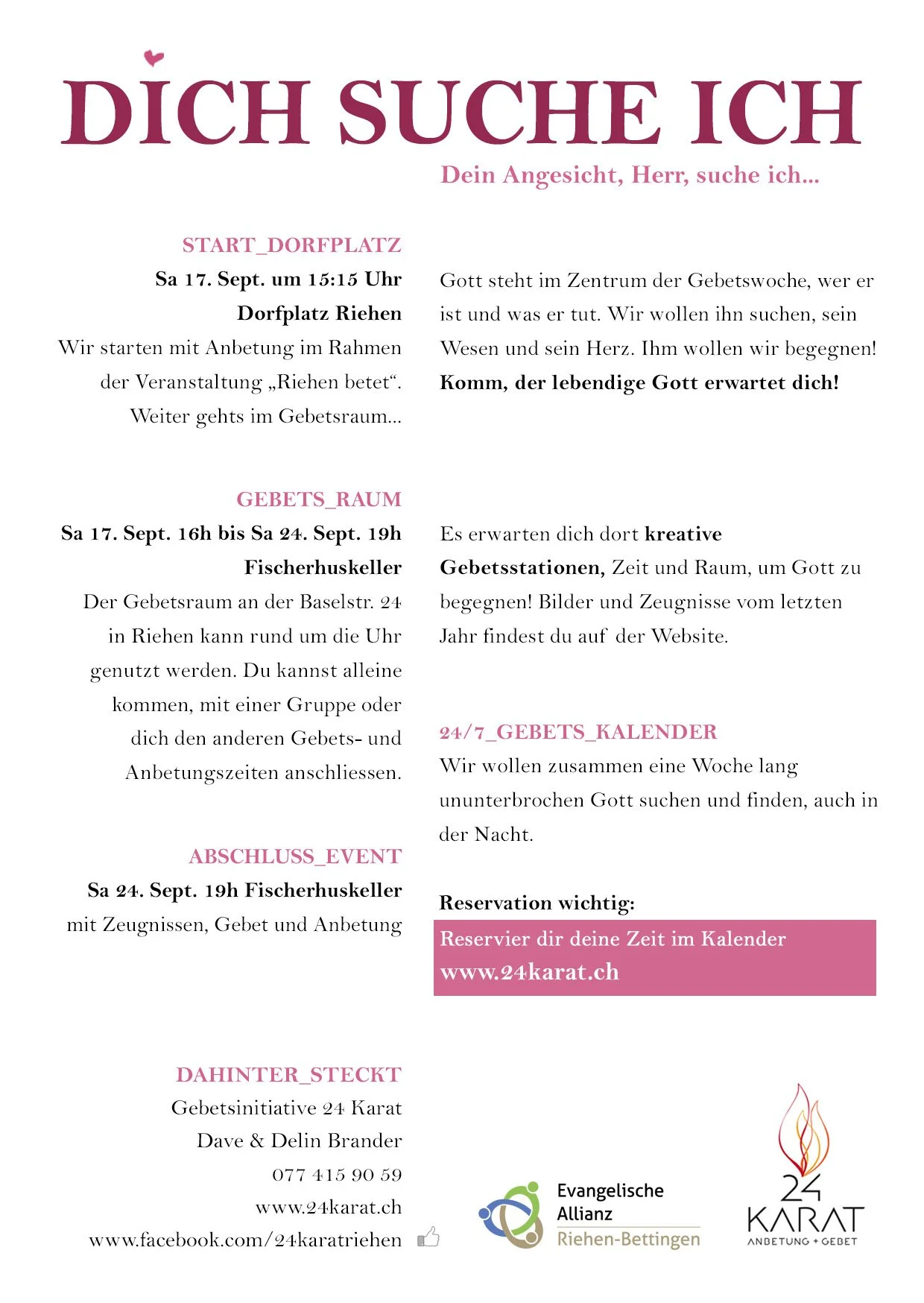 24/7 Gebetswoche Riehen 2016 (hinten)
