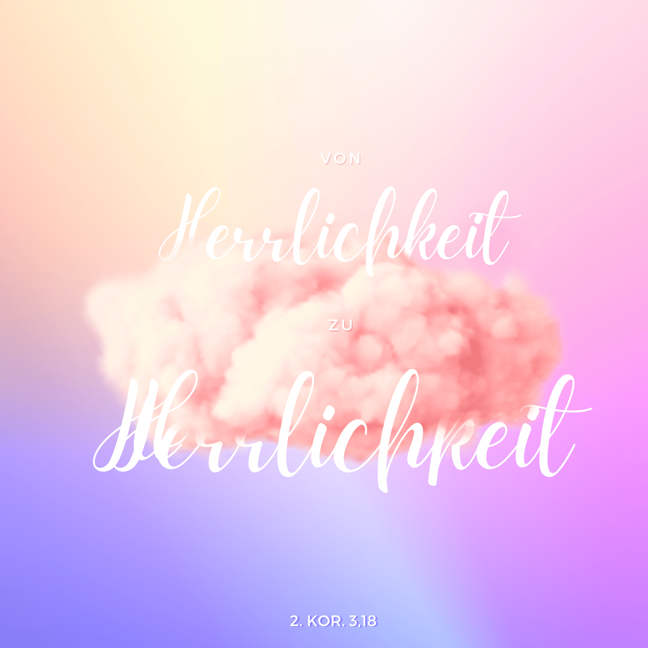 Von Herrlichkeit zu Herrlichkeit - Delin Brander.PNG