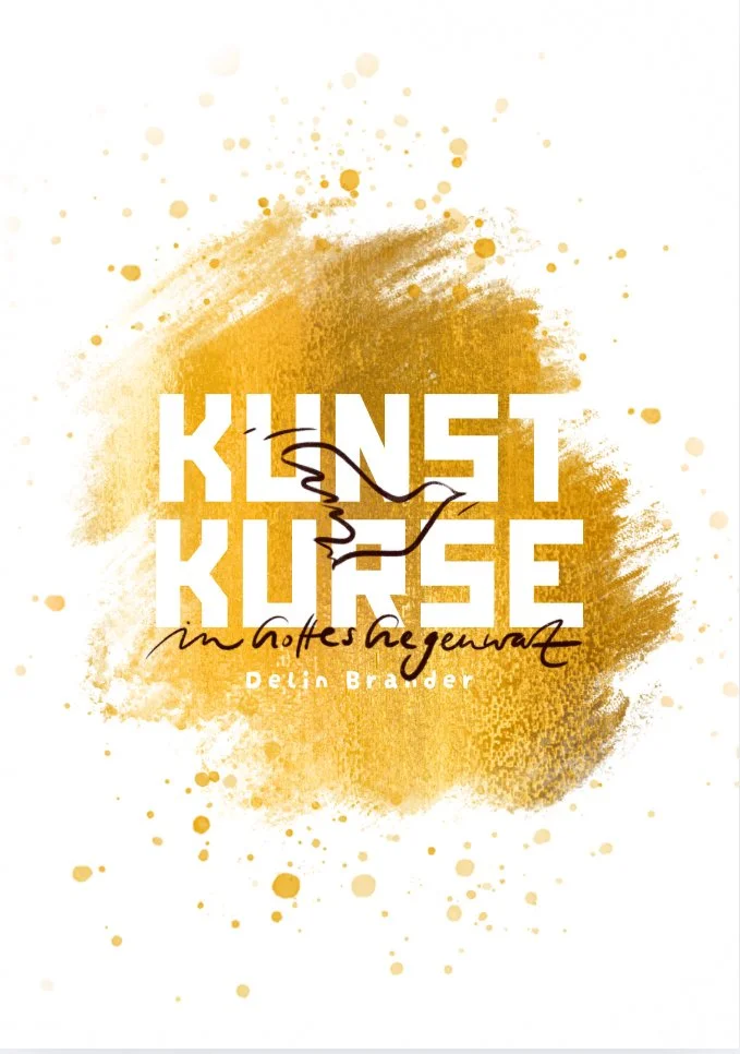Kunstkurs Erwachsene I 2025 (vorne)
