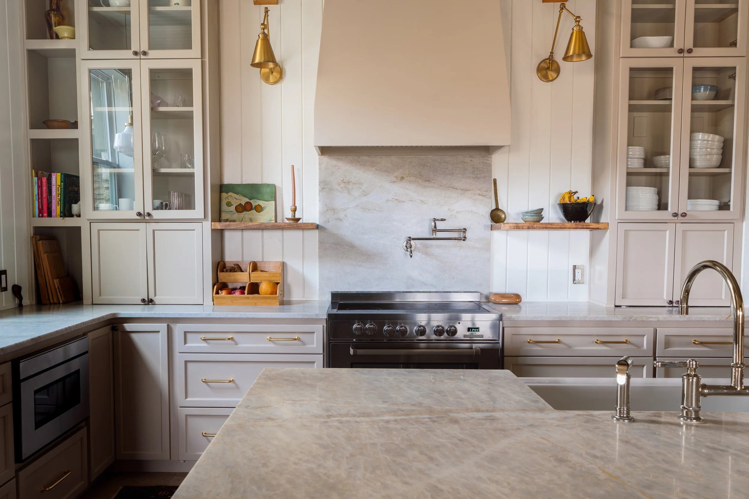 How to Modernize an Older Home Without Losing Its Character