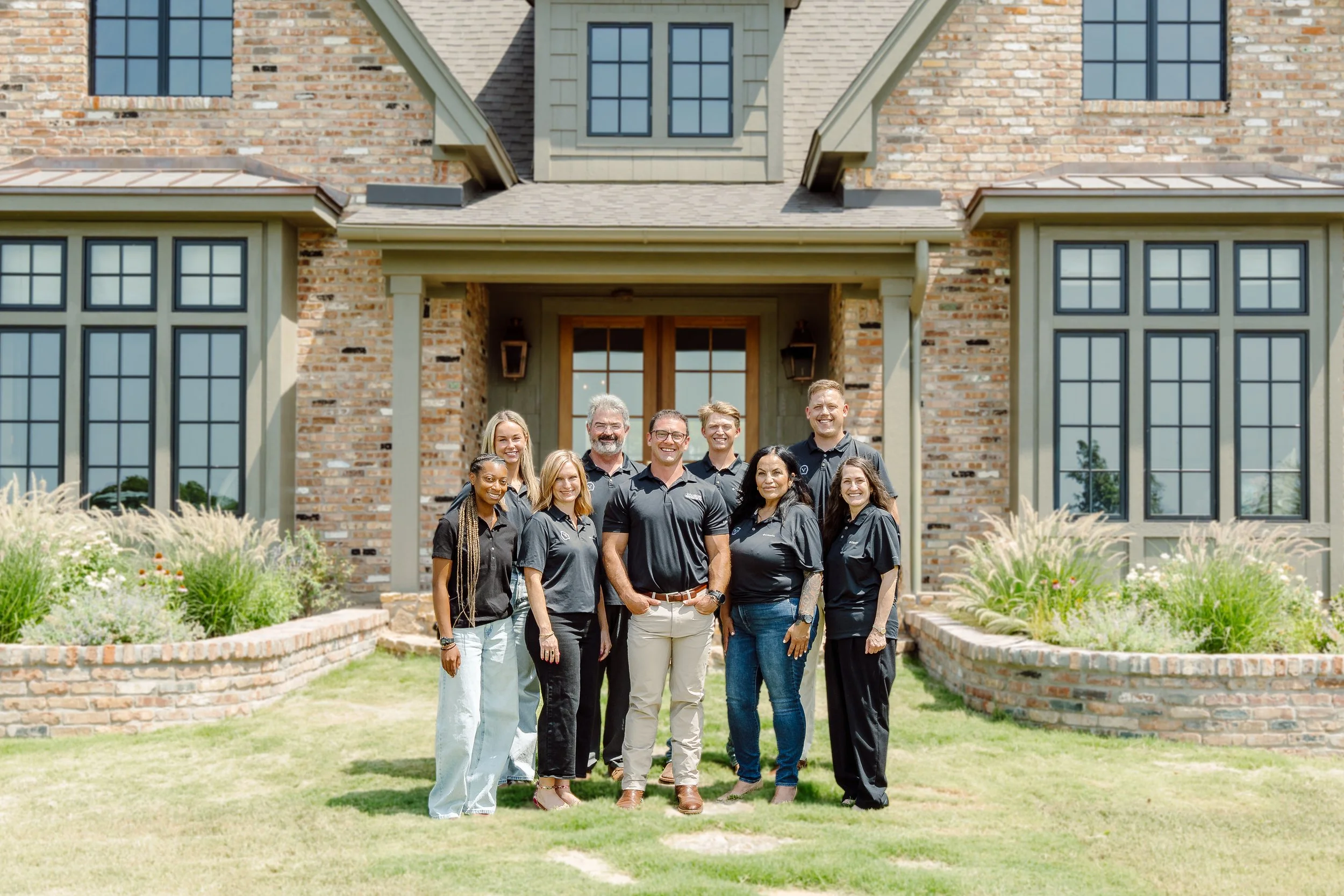 The People Who Make a House Feel Like Home