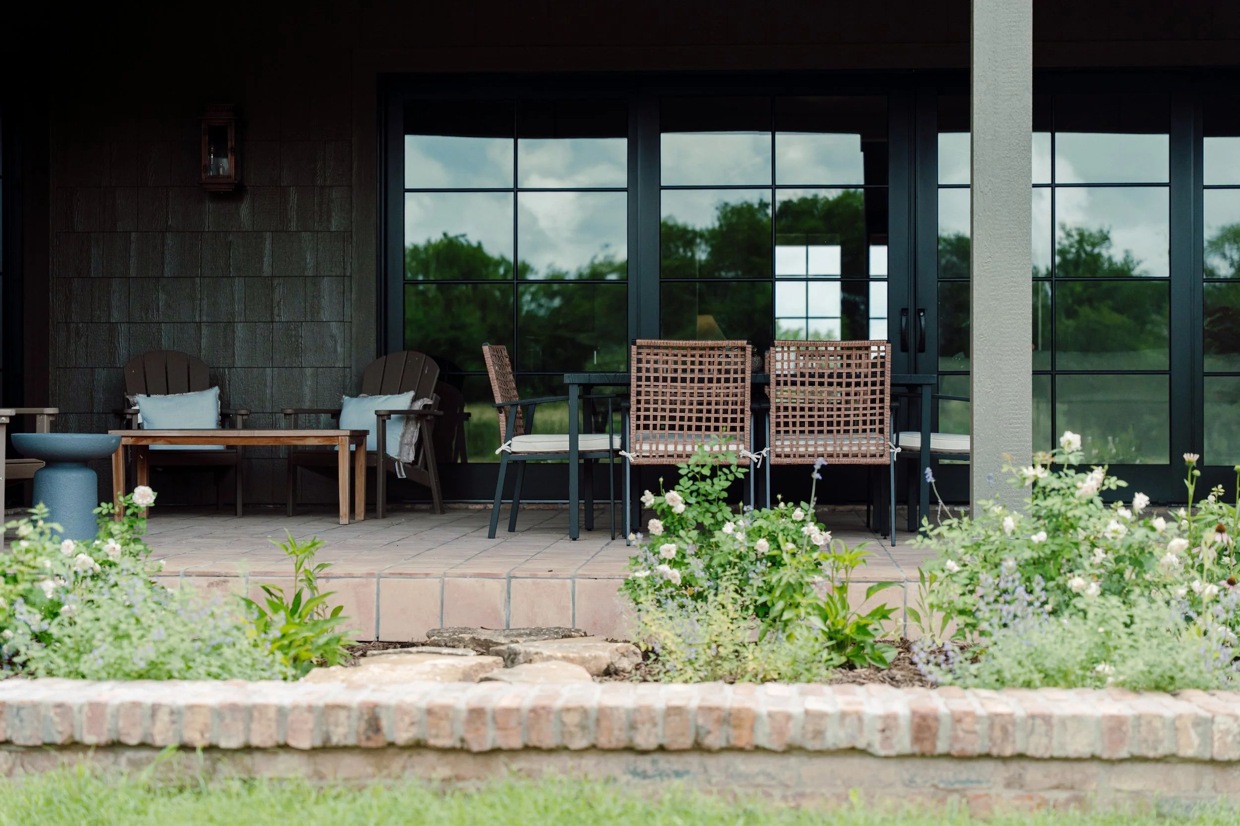Outdoor Living Trends Shaping Central Texas Custom Homes in 2026