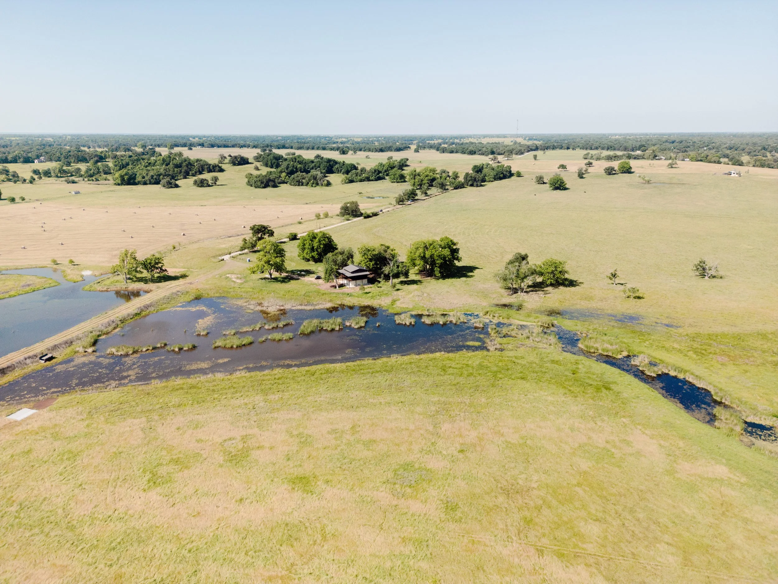 Why More Central Texas Families Are Creating Their Own Estates